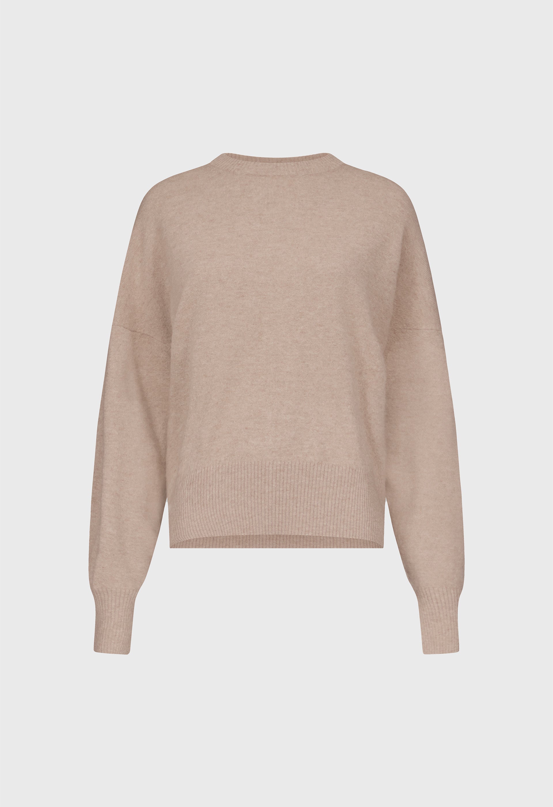 ANAA LDS Cashmere sweater