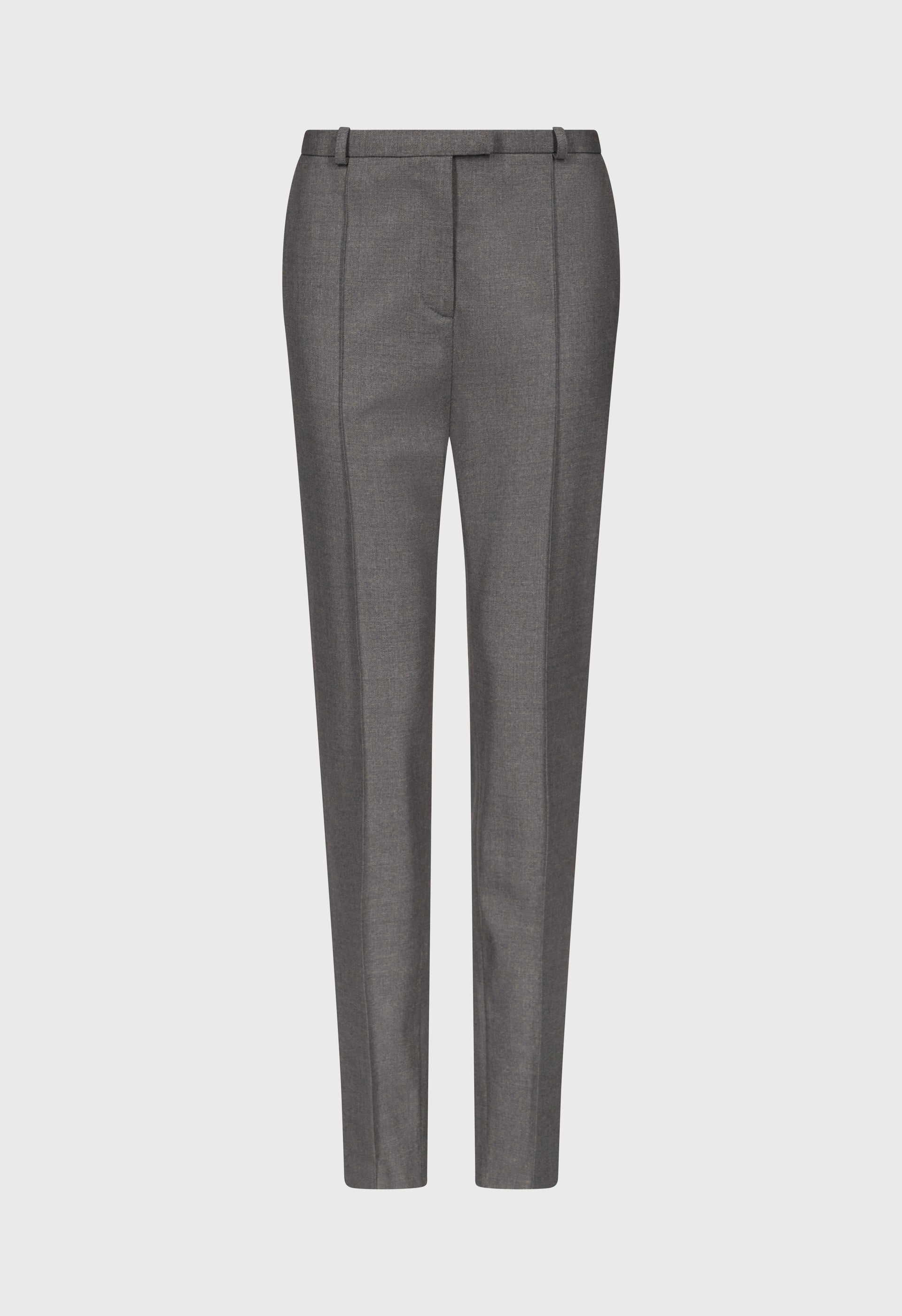 MALKA Pantalon ajusté