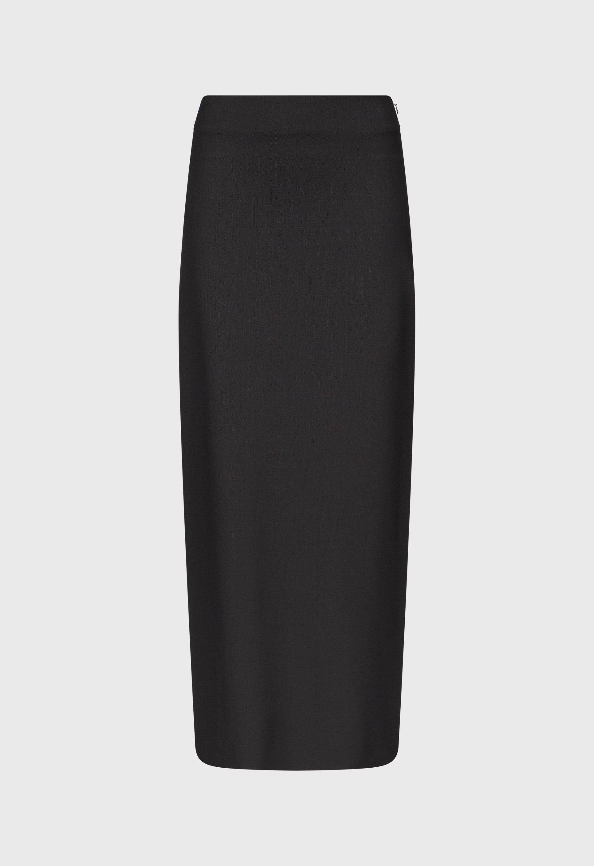 SAMOS LDS Long pencil skirt