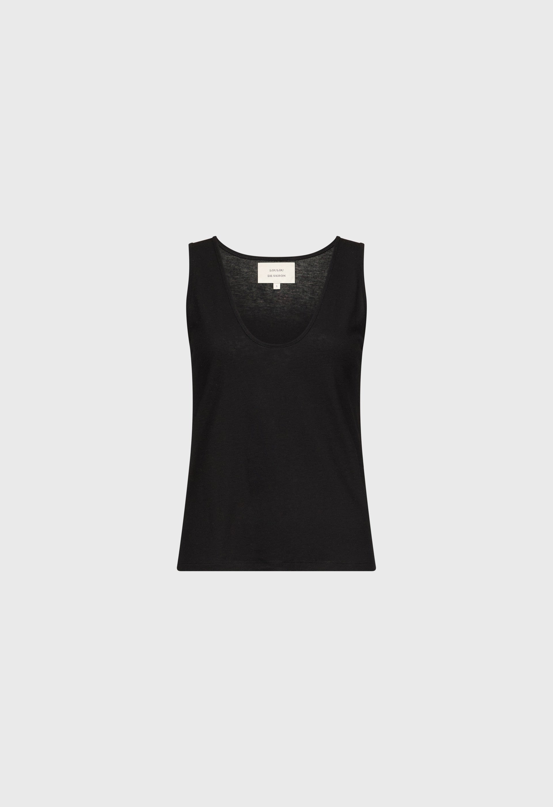 ALBIA LDS Jersey tank top