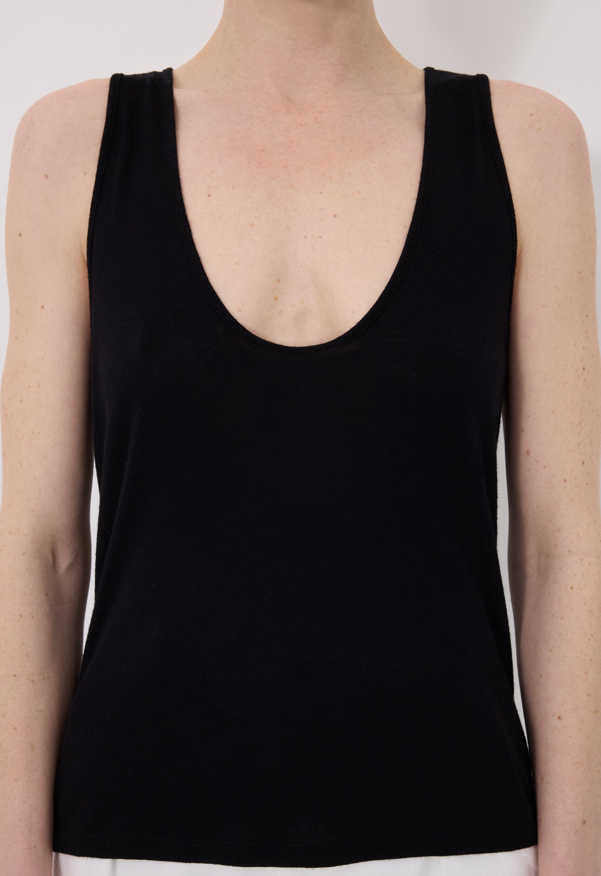 ALBIA LDS Jersey tank top