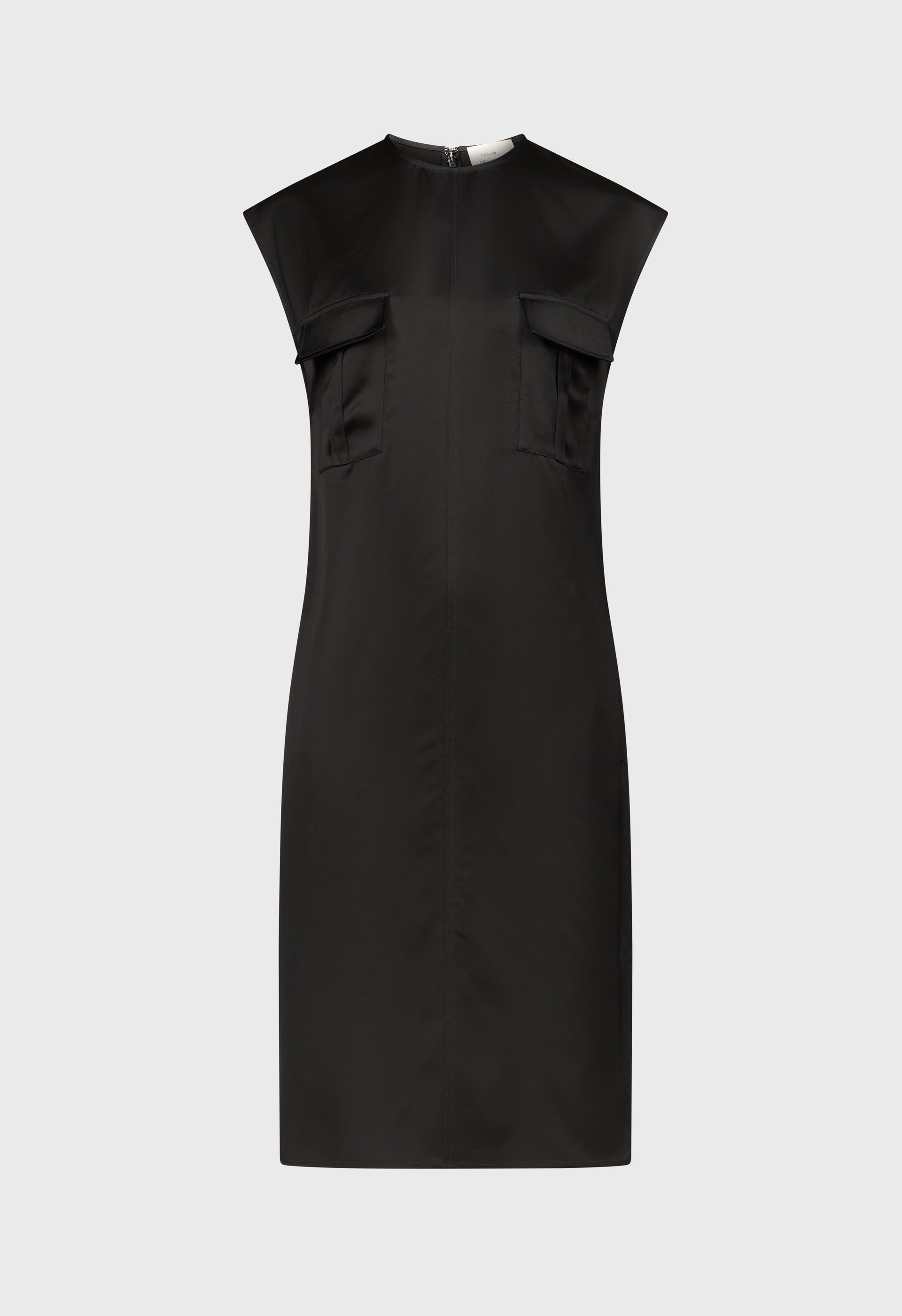◆Loulouseoul◆ With Cottage Cotton Dress Black S12535 MARNI Distressed cotton dress | THE OUTNET