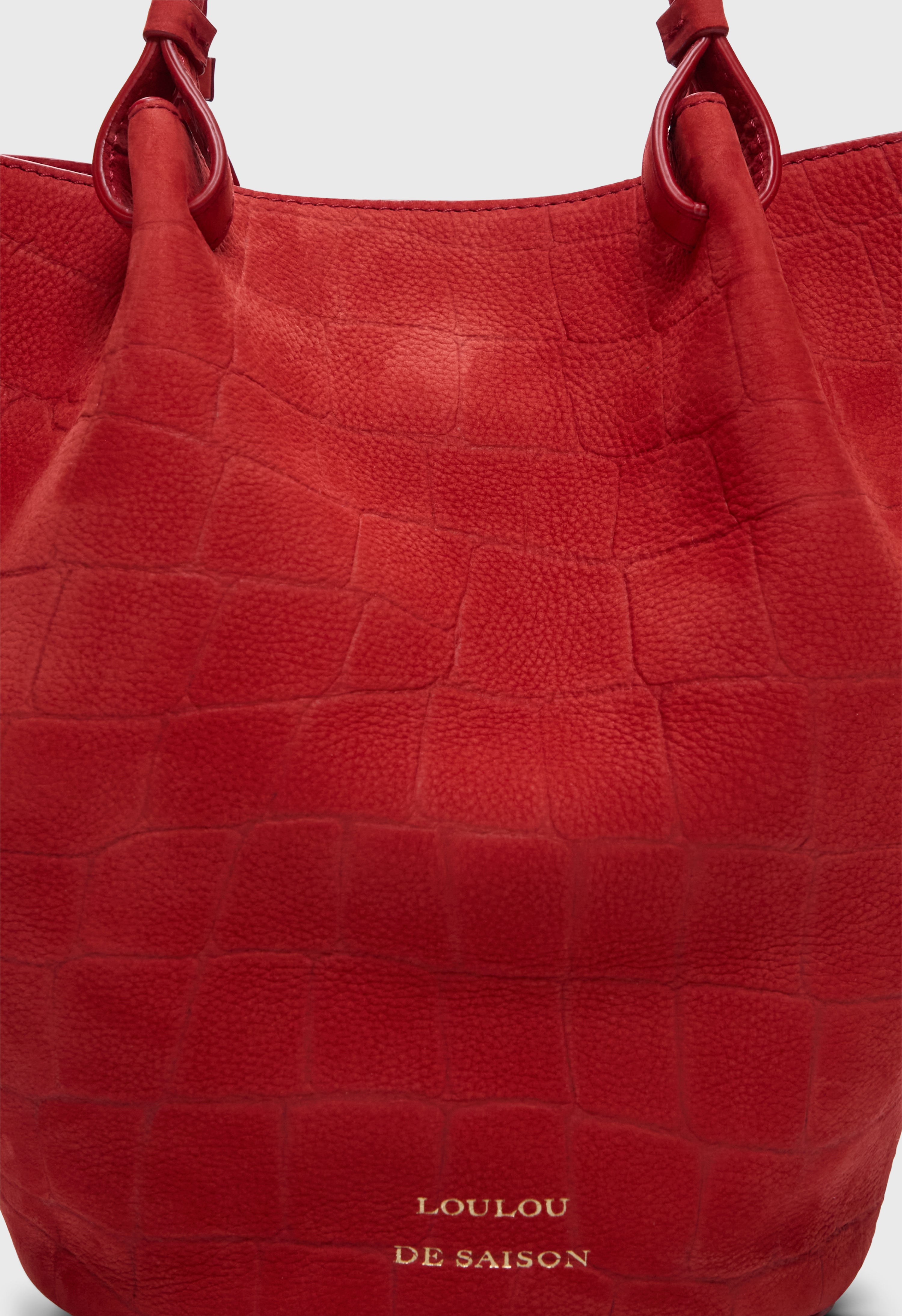 DOYLE Circular tote bag
