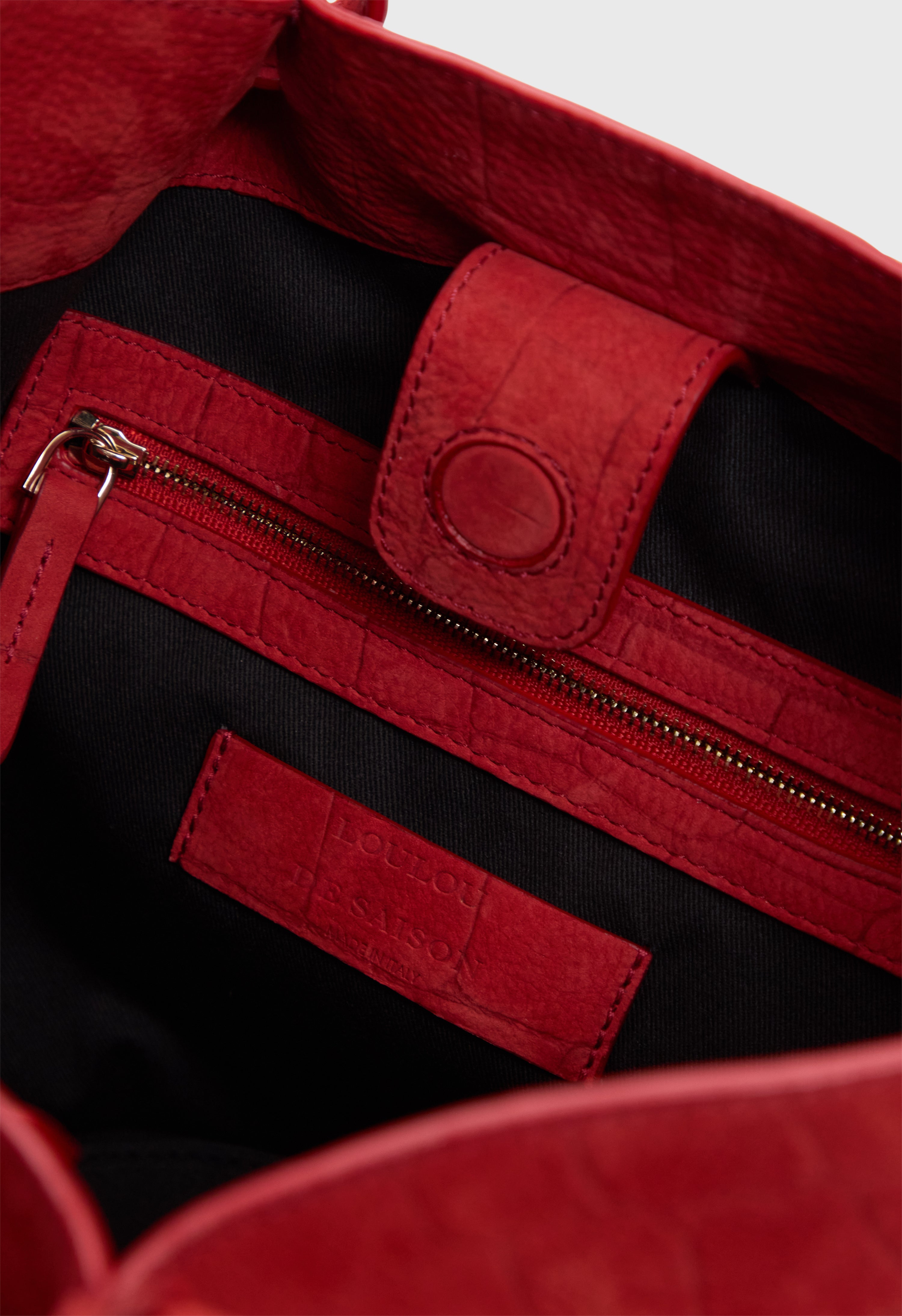 DOYLE Circular tote bag