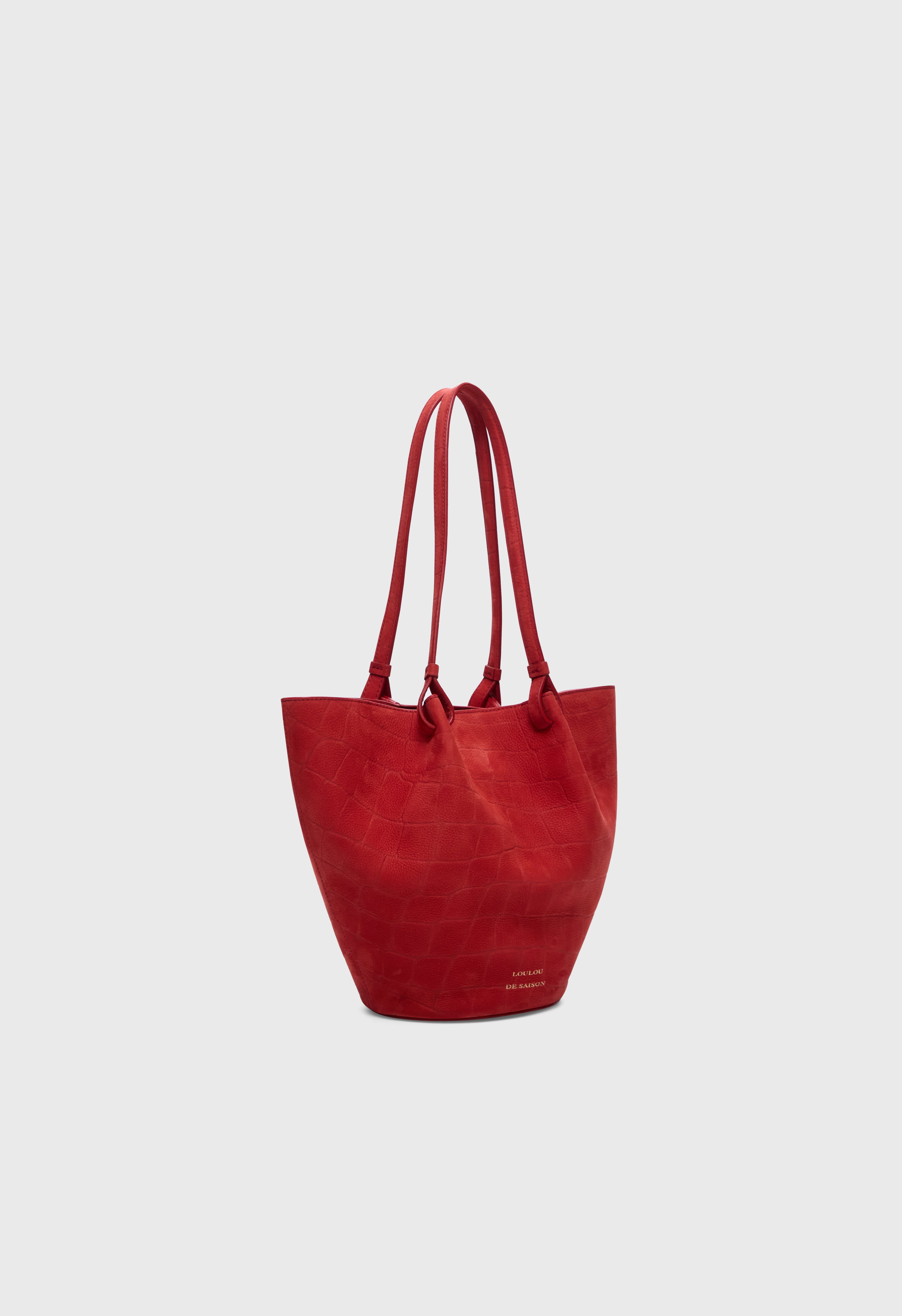DOYLE Circular tote bag