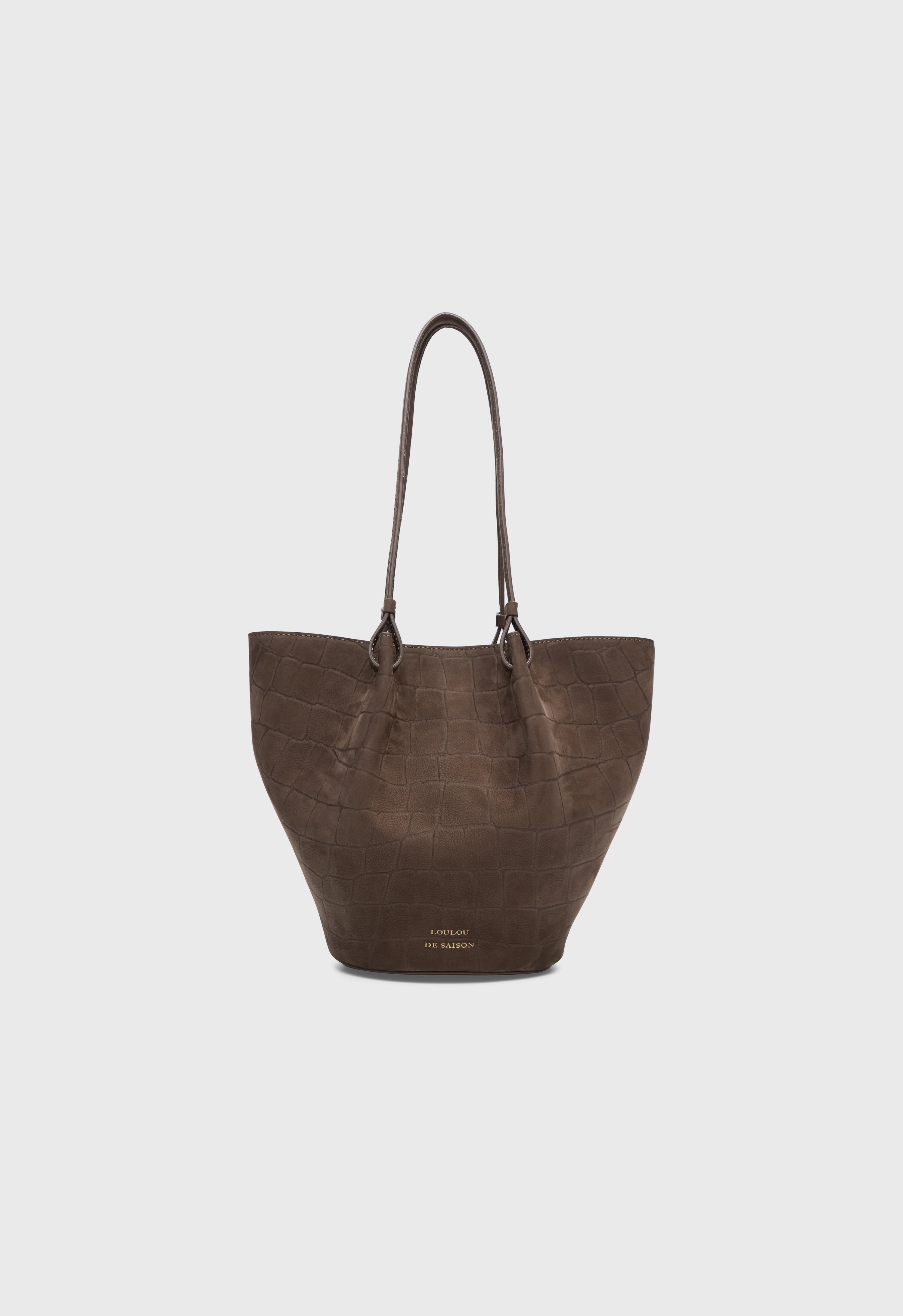 DOYLE Circular tote bag