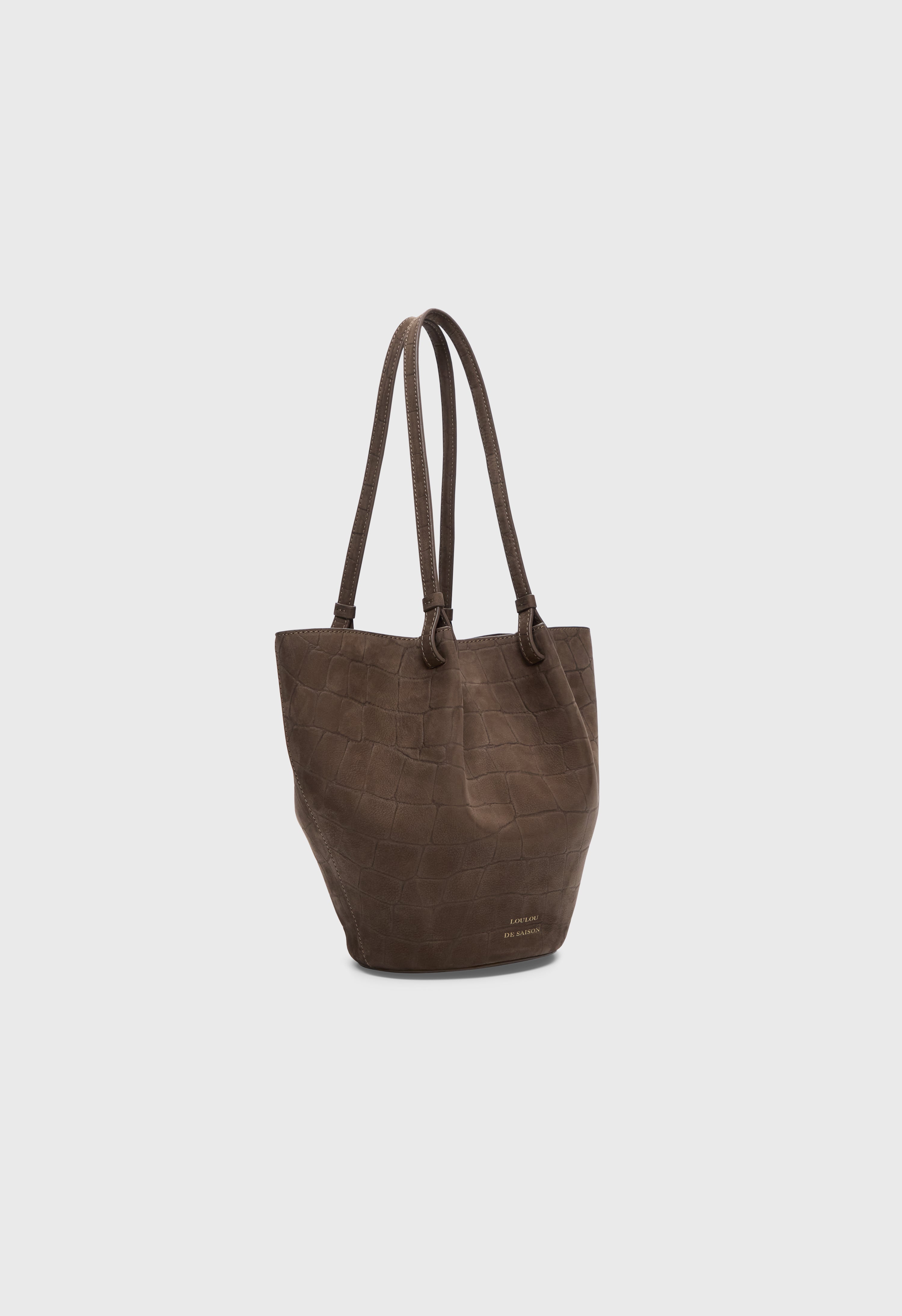 DOYLE Circular tote bag