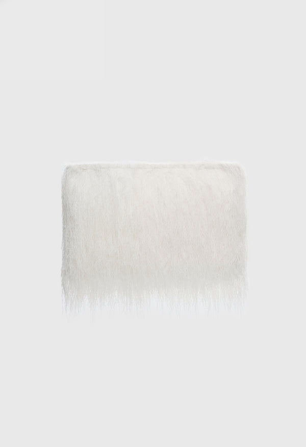 EVANO Pochette à franges