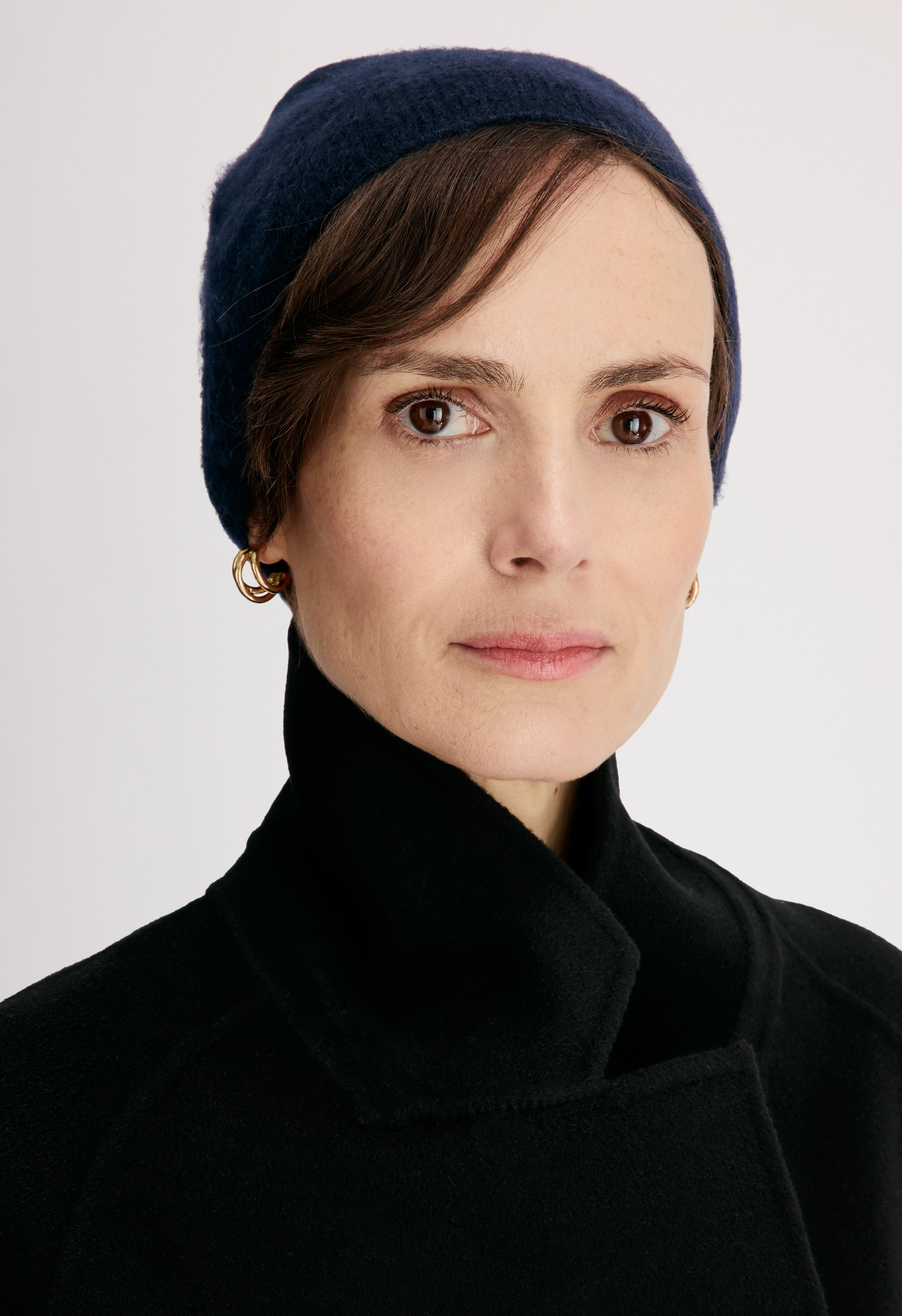 YANA Wool blend beanie
