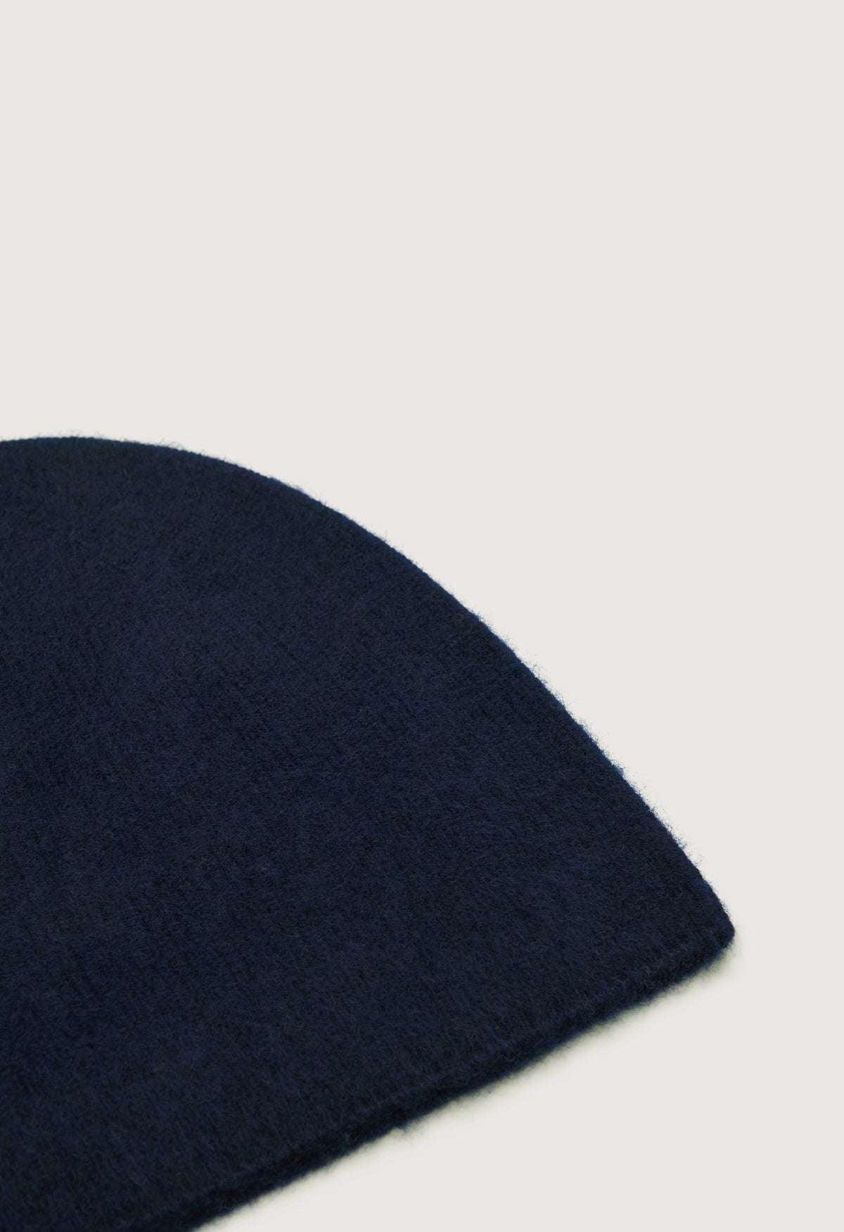 YANA Wool blend beanie