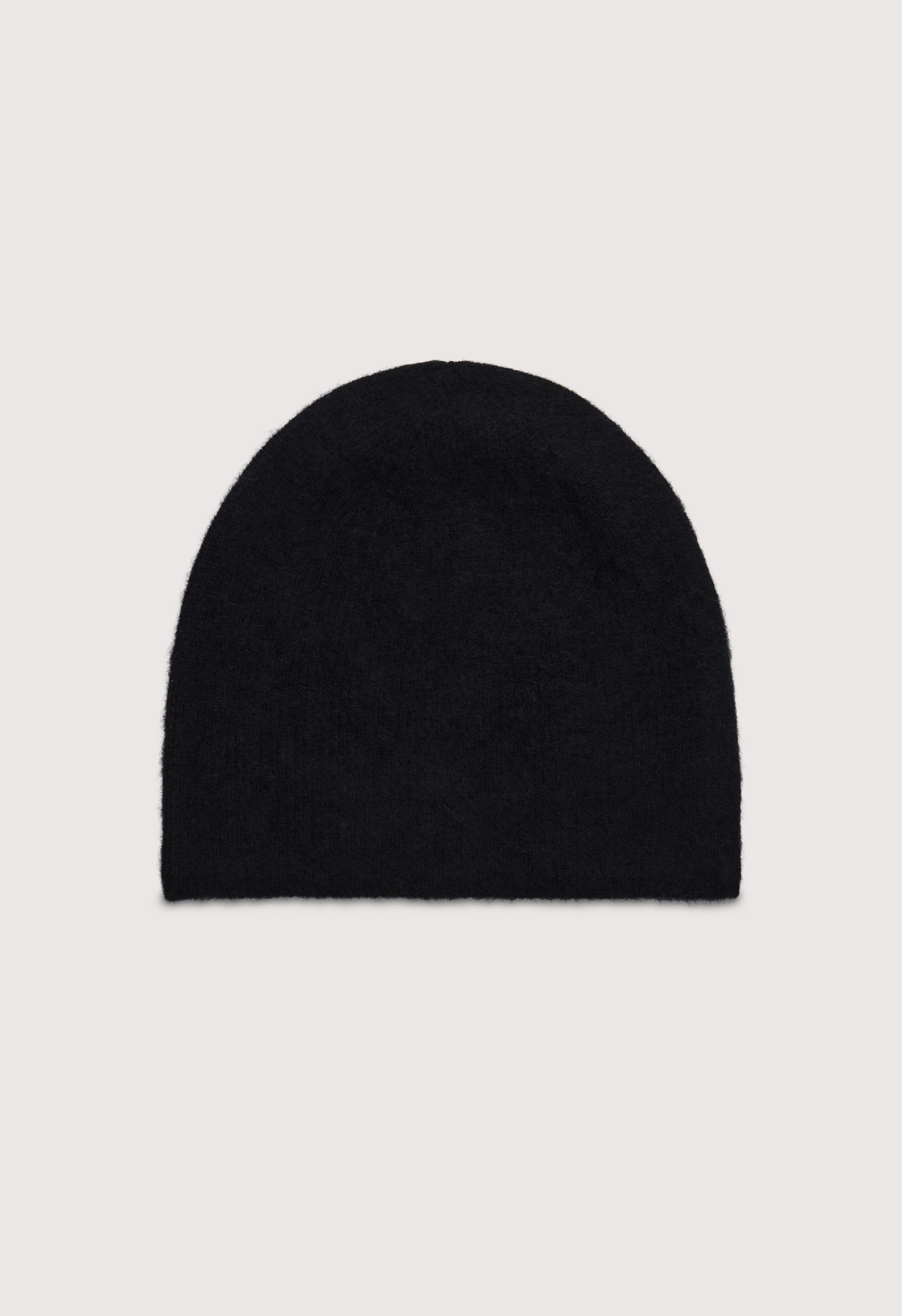 YANA Wool blend beanie