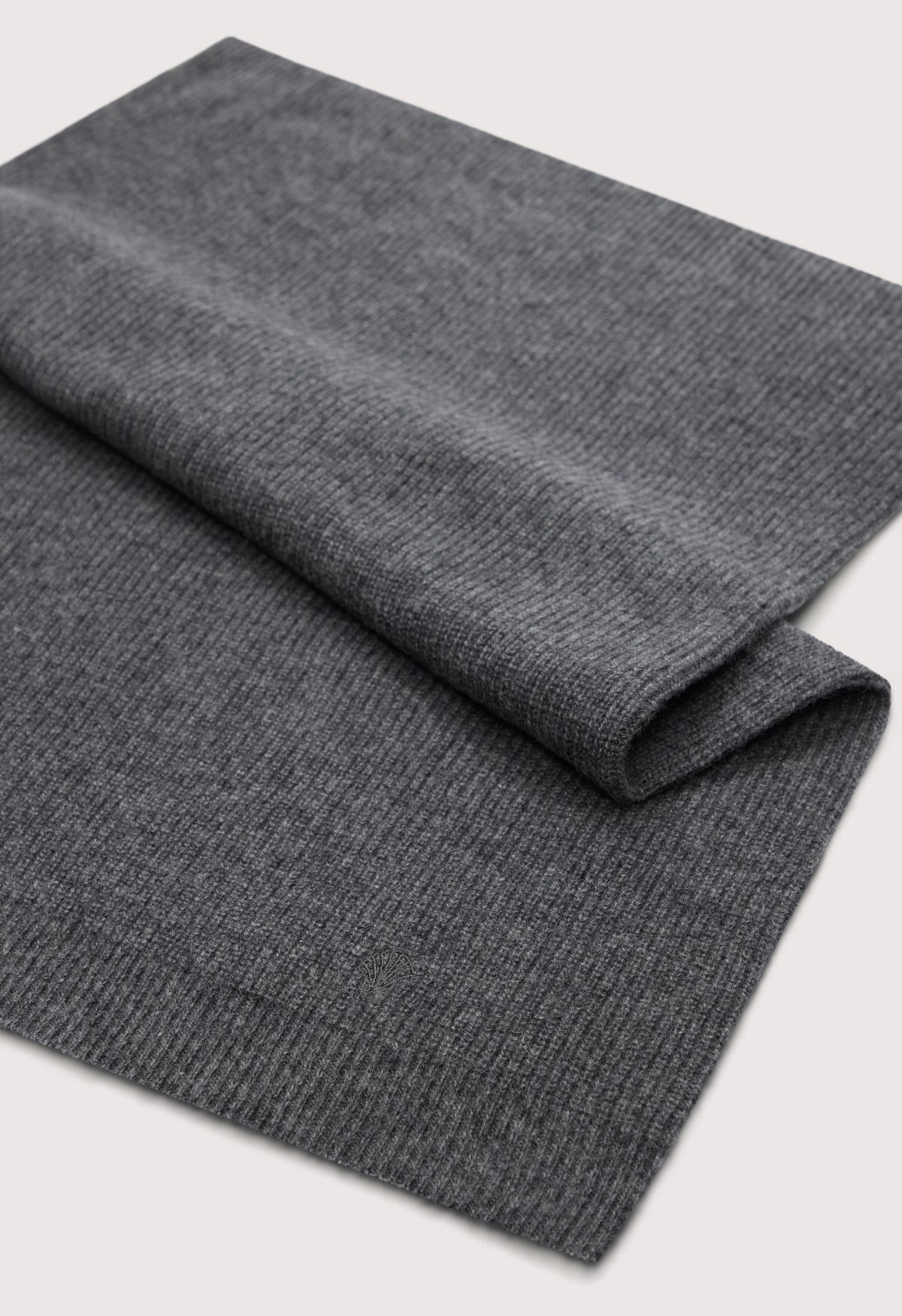 LARRY Wool blend snood