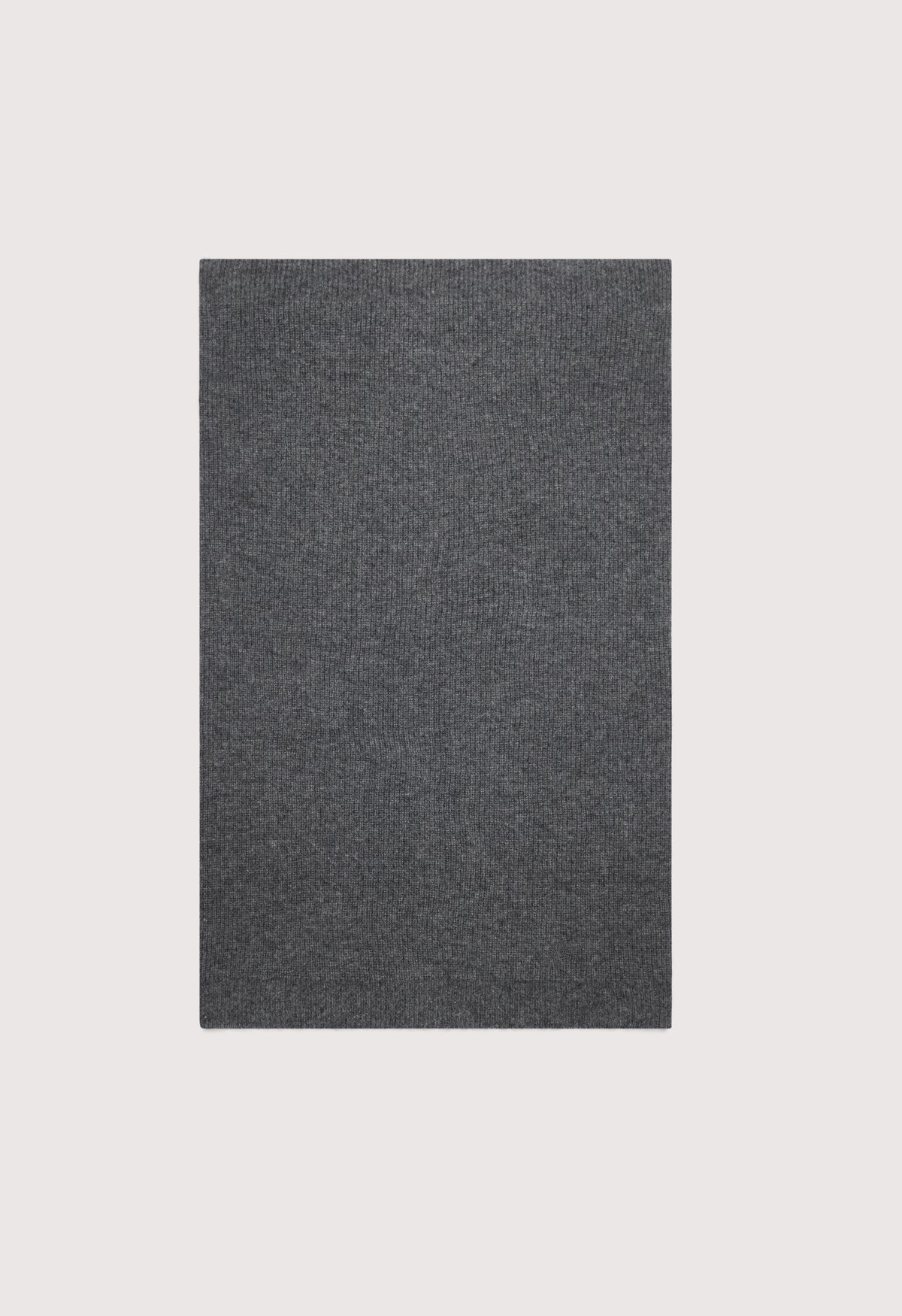 LARRY Wool blend snood