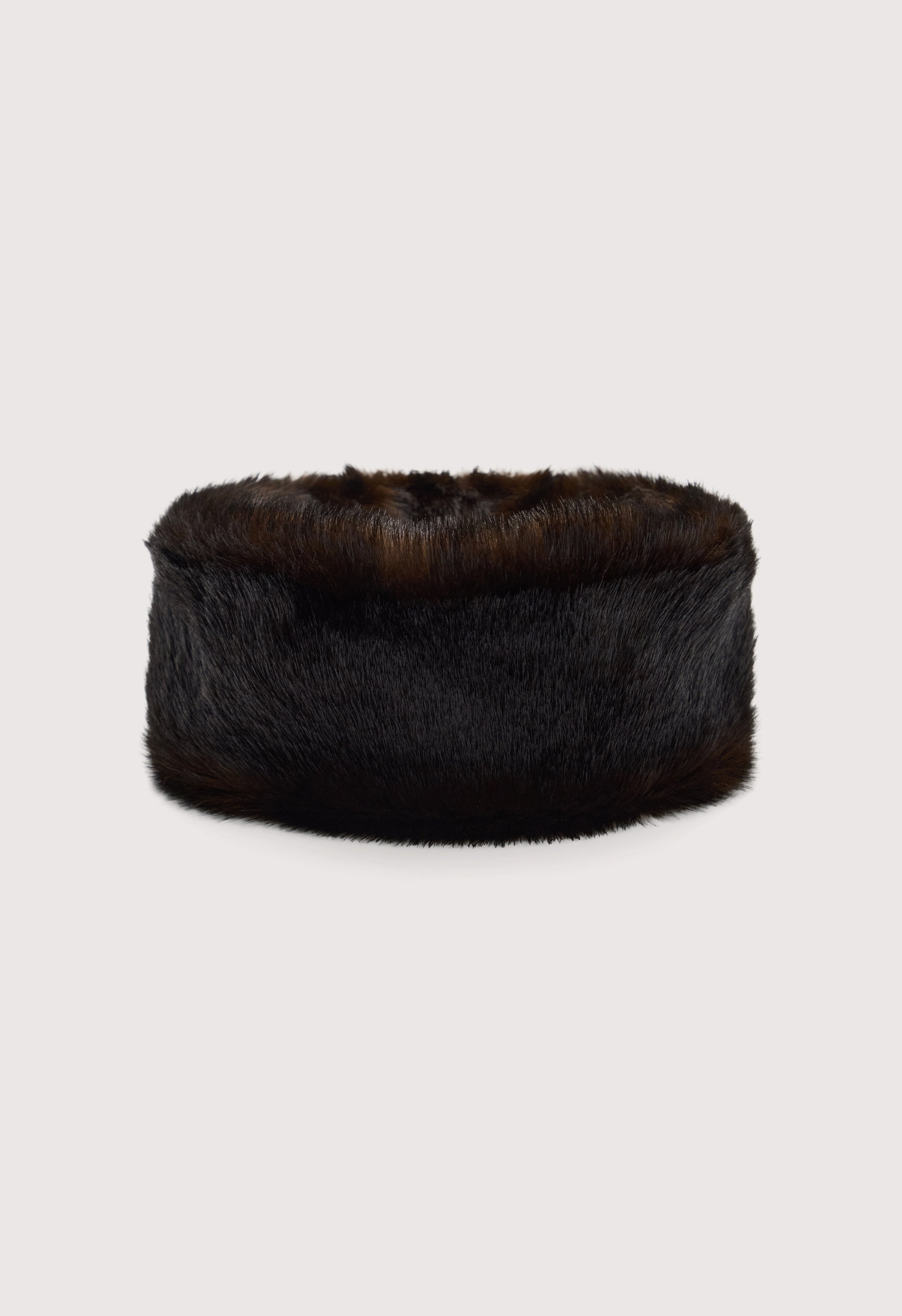 RUMI Faux fur headband