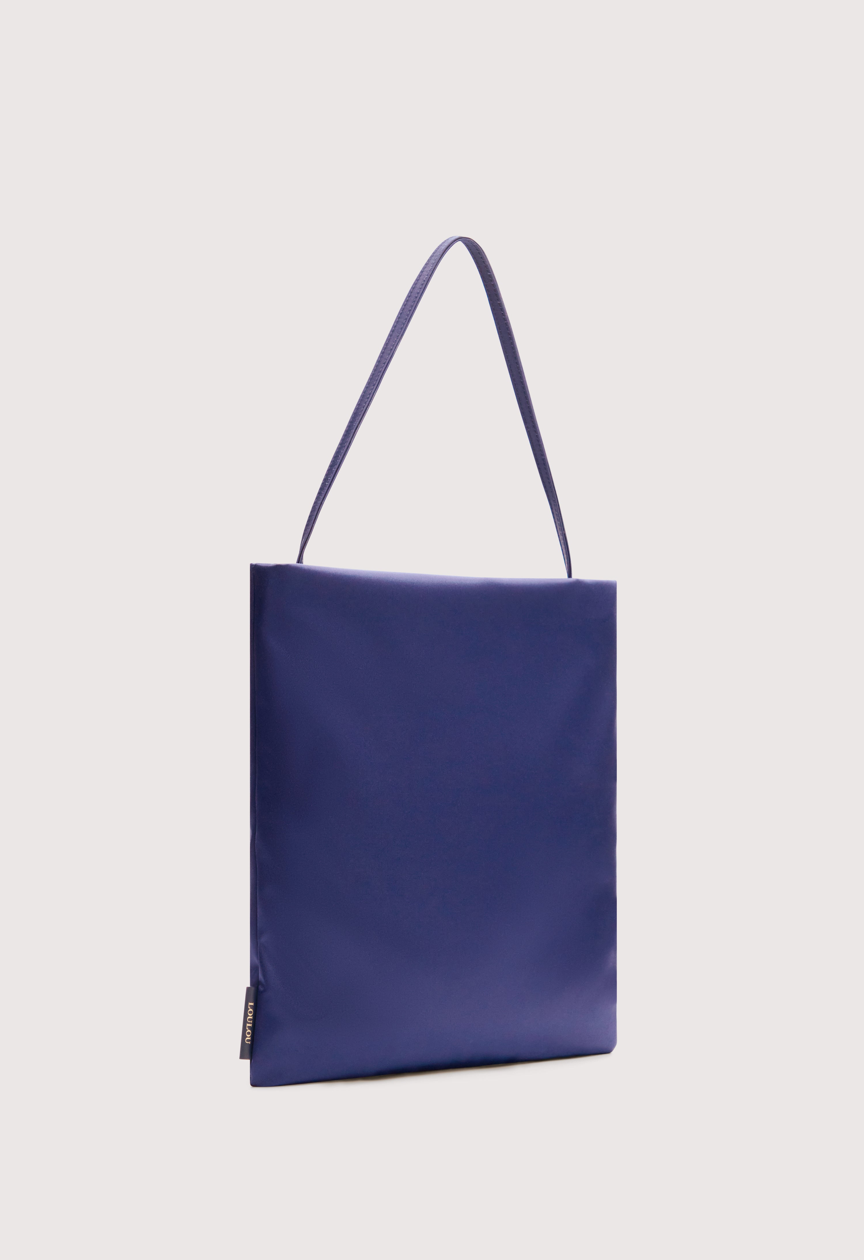 ANTHEA Sac de jour en satin