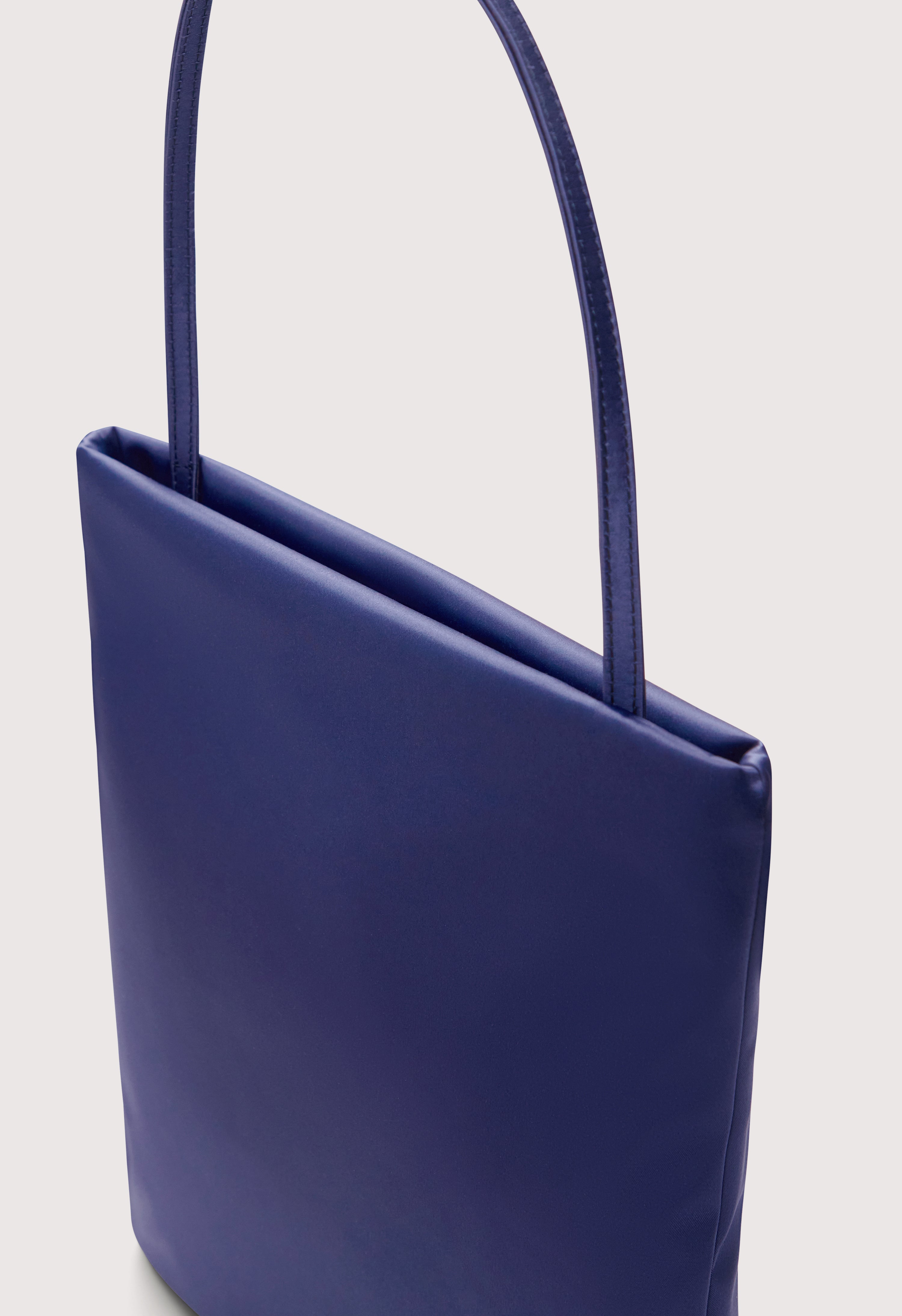 ANTHEA Sac de jour en satin