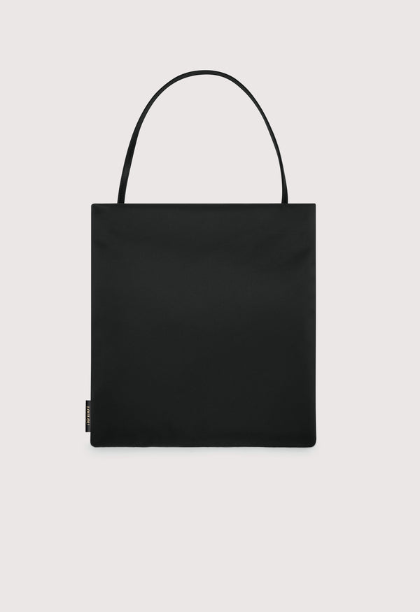 ANTHEA Satin day bag