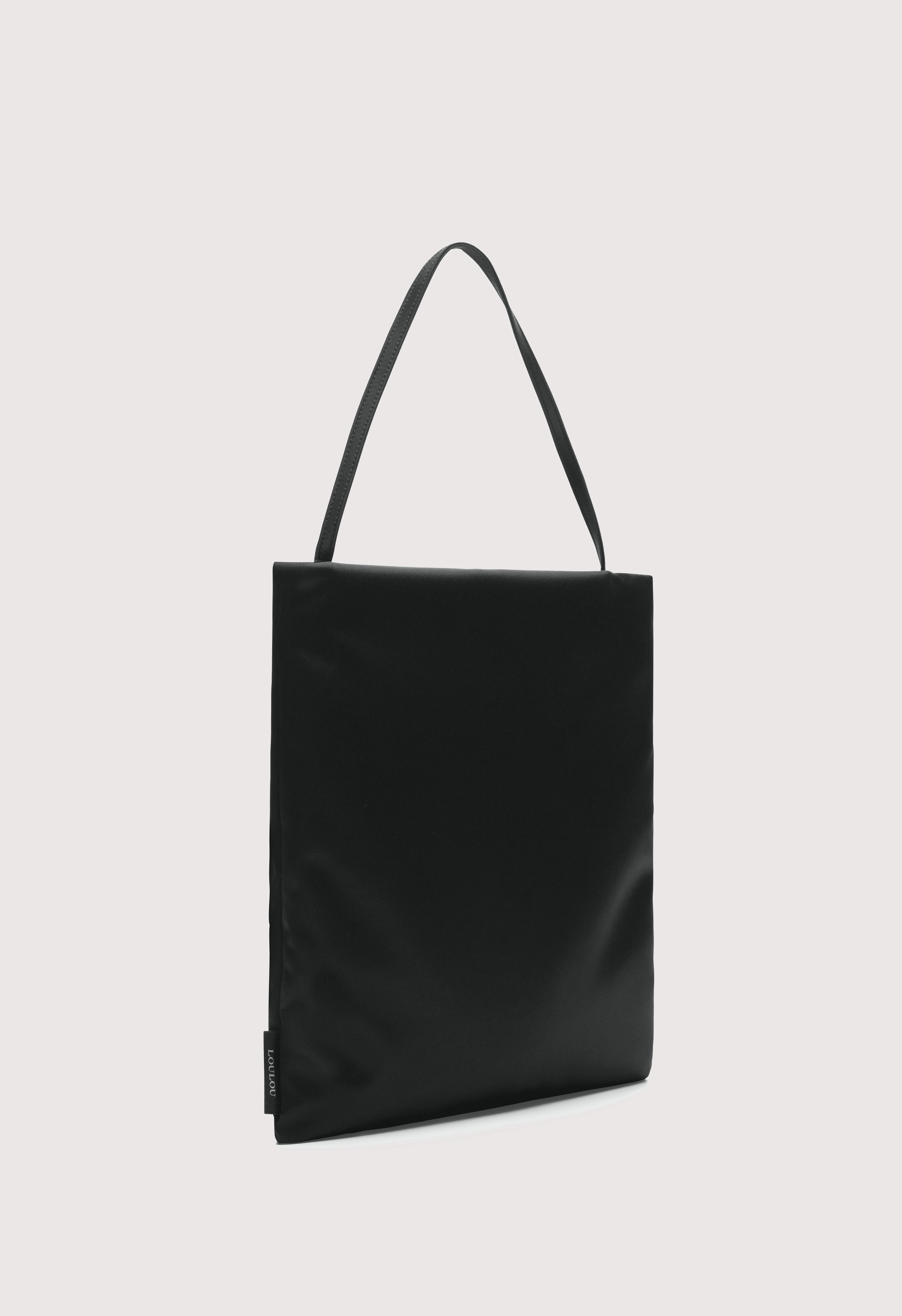 ANTHEA Sac de jour en satin