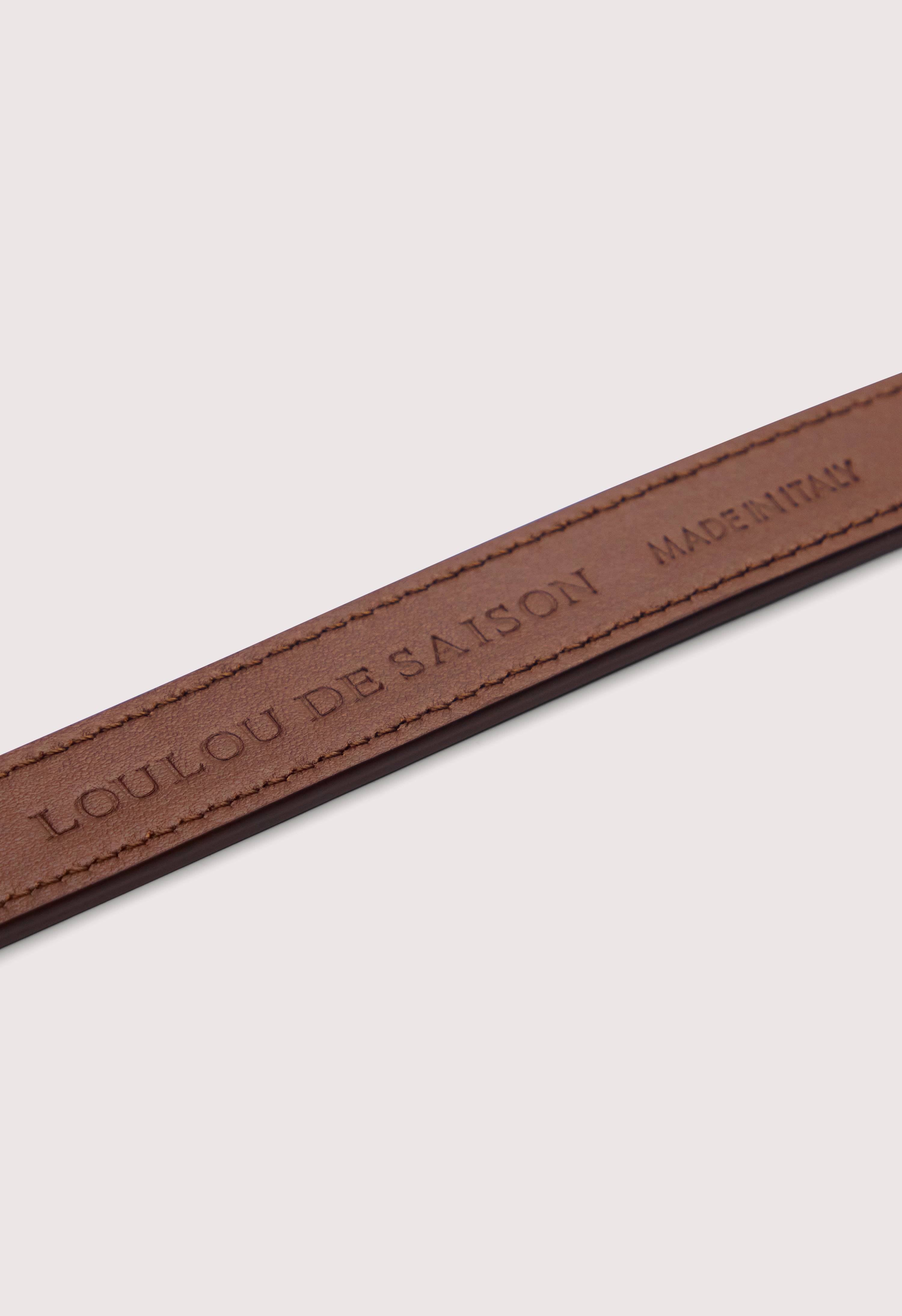 MINAR LDS CLASSIC BELT