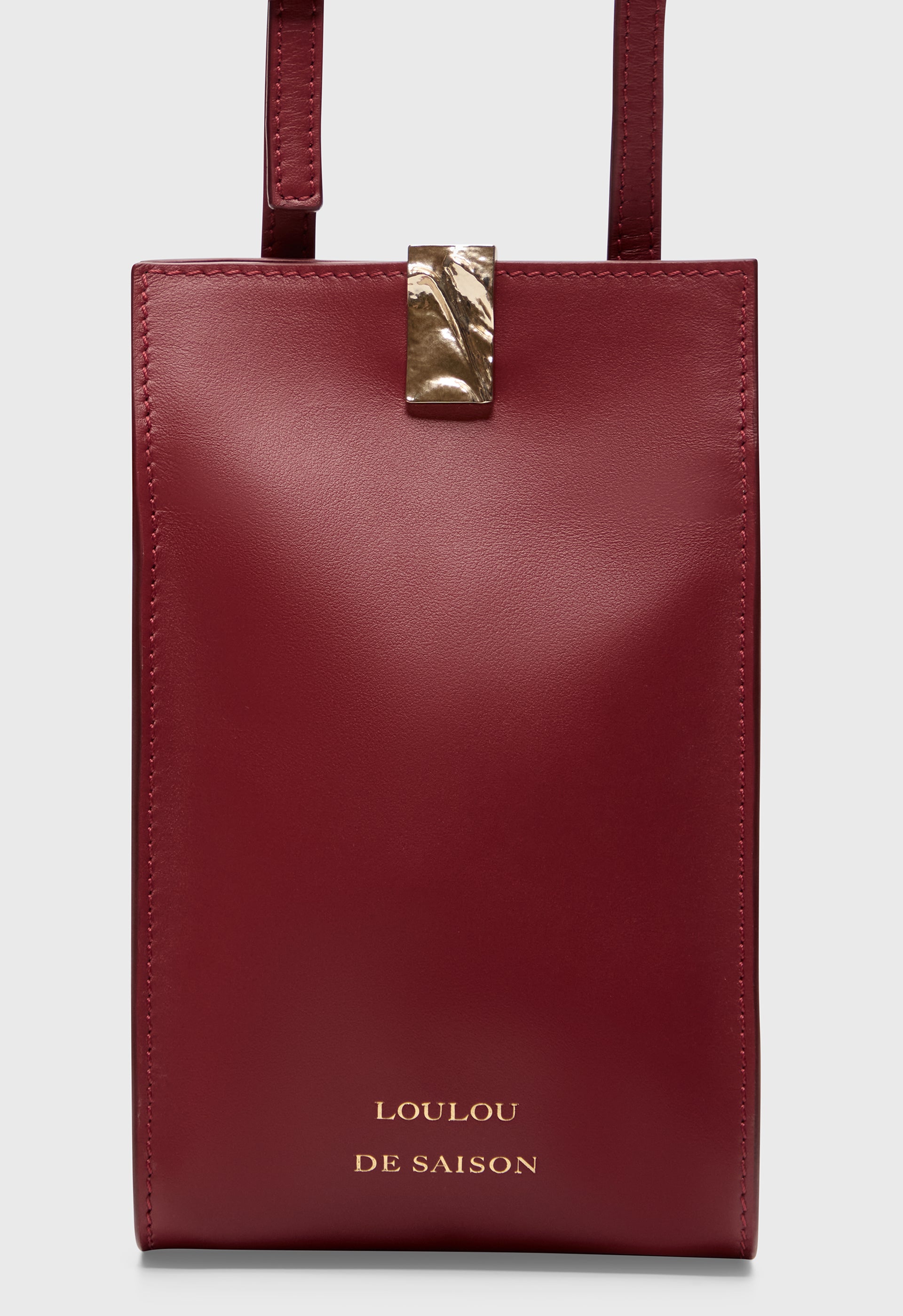 HERMIN Mini cross-body bag