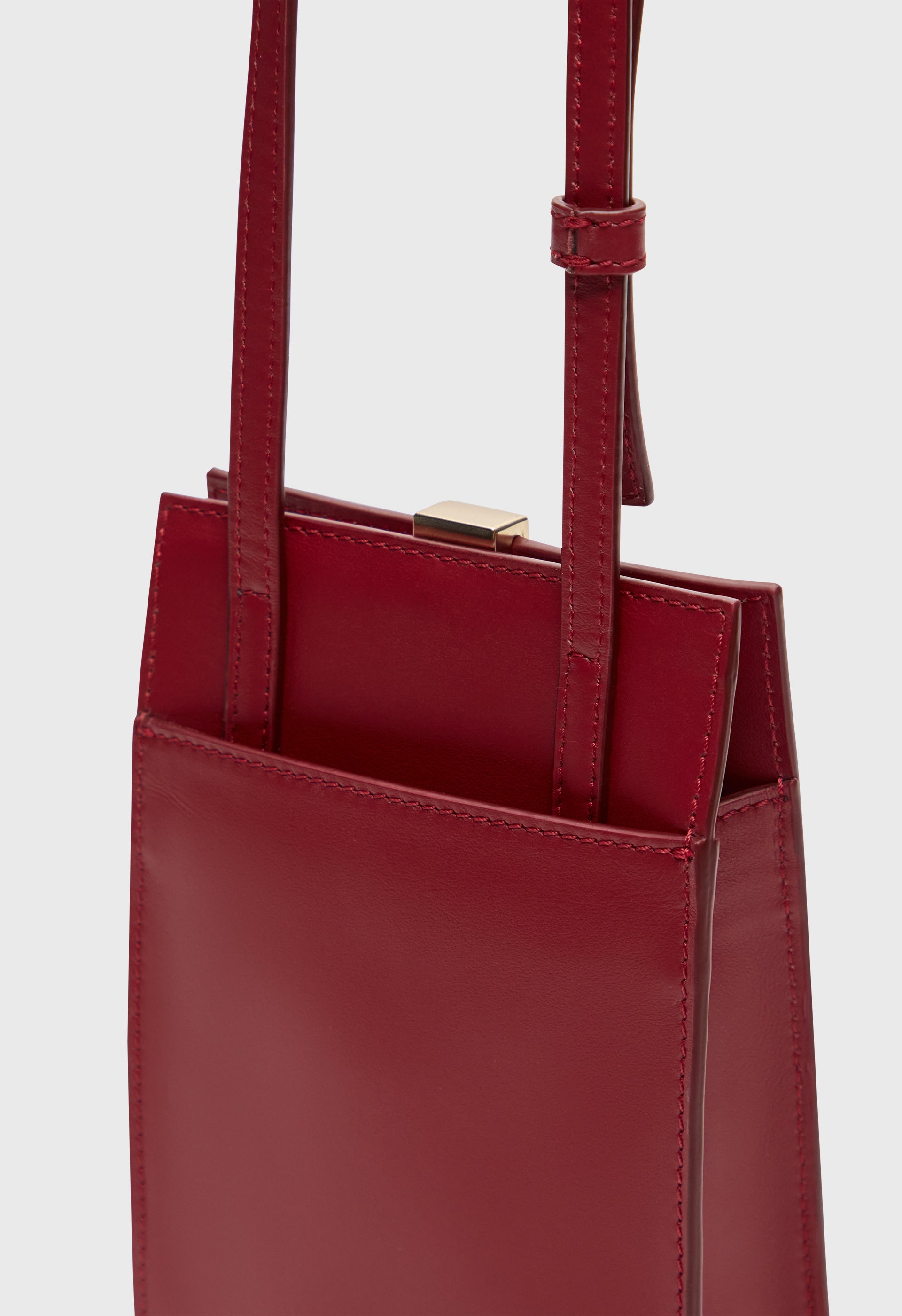 HERMIN Mini cross-body bag