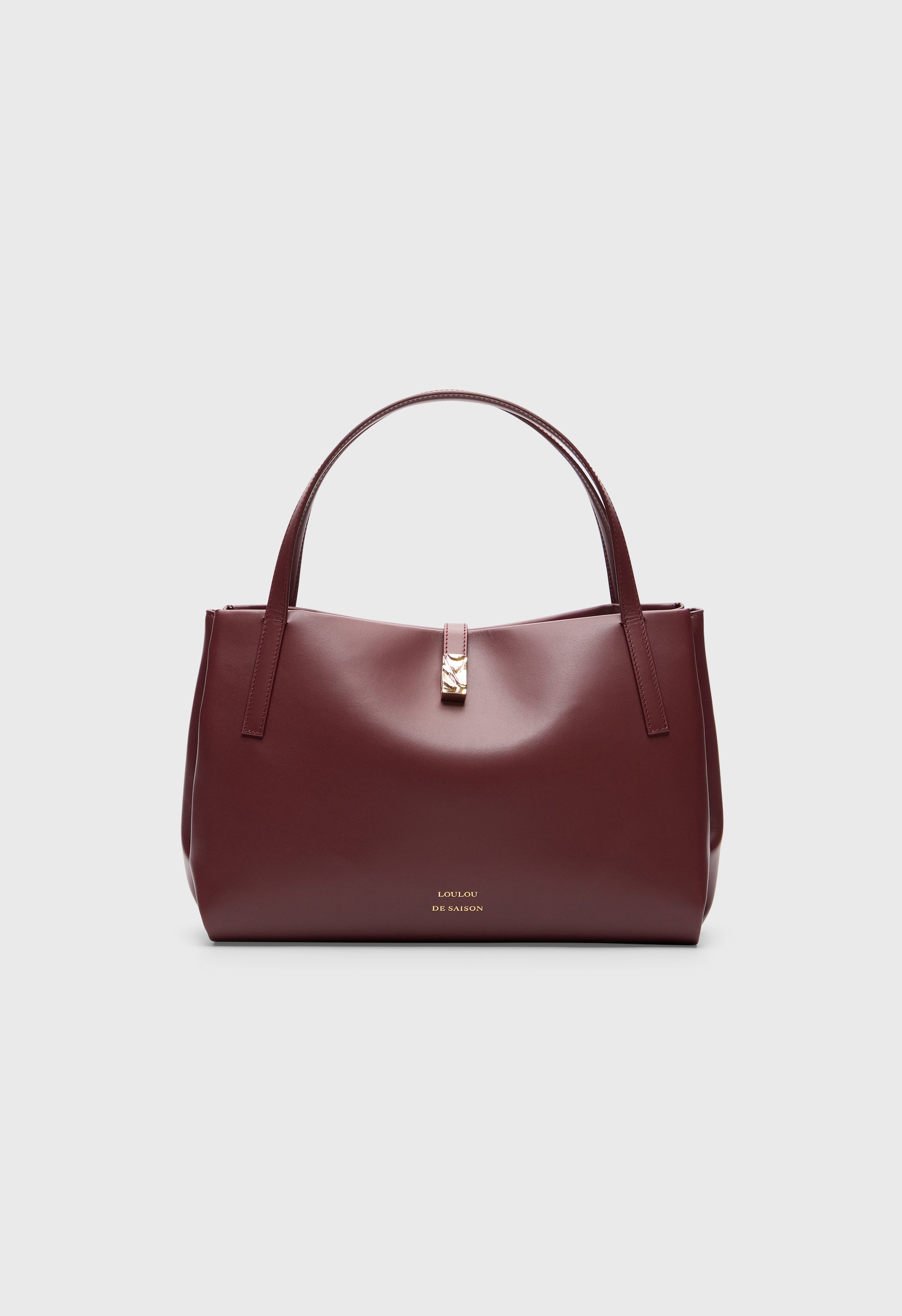 CARY Leather bag