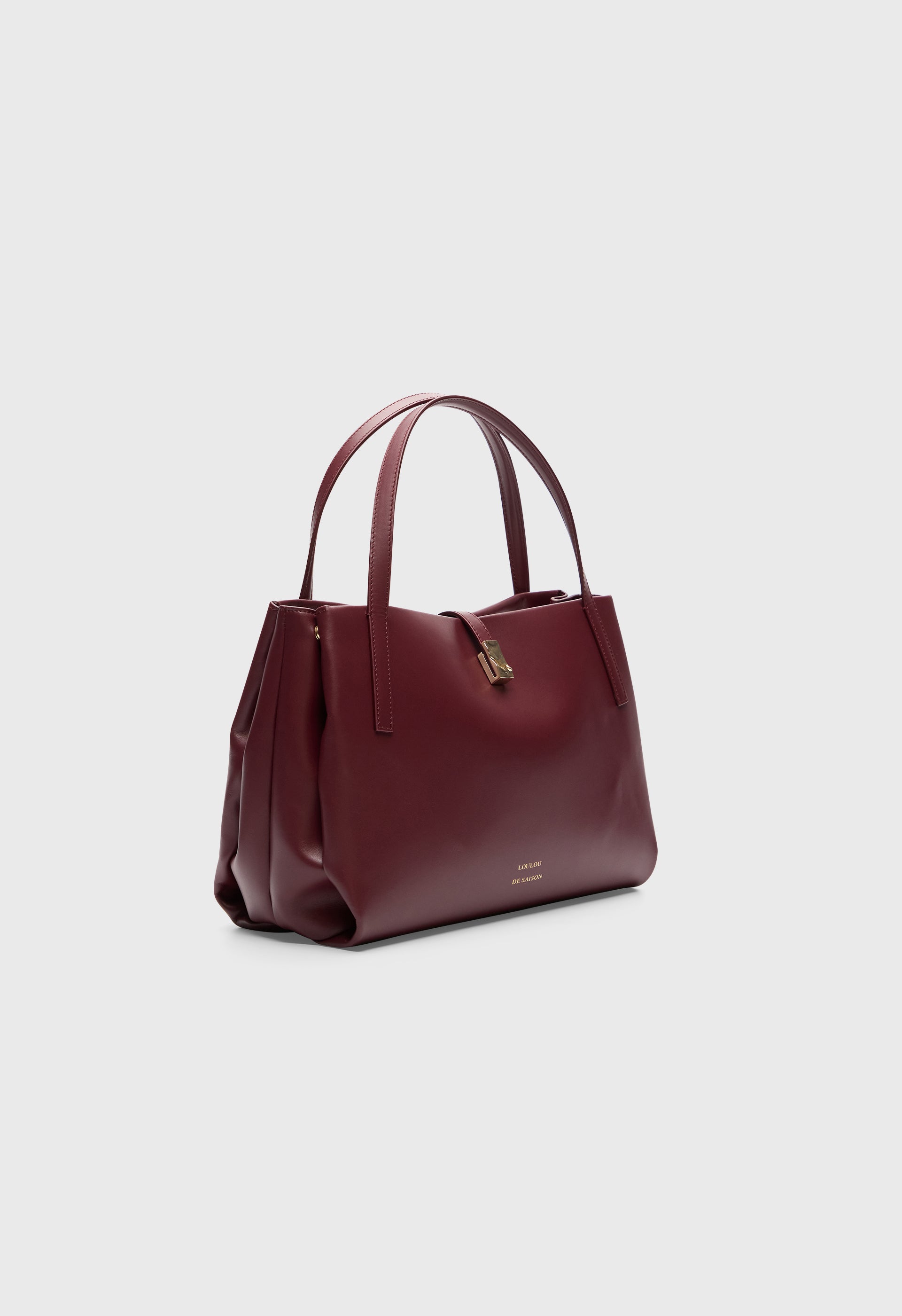 CARY Leather bag