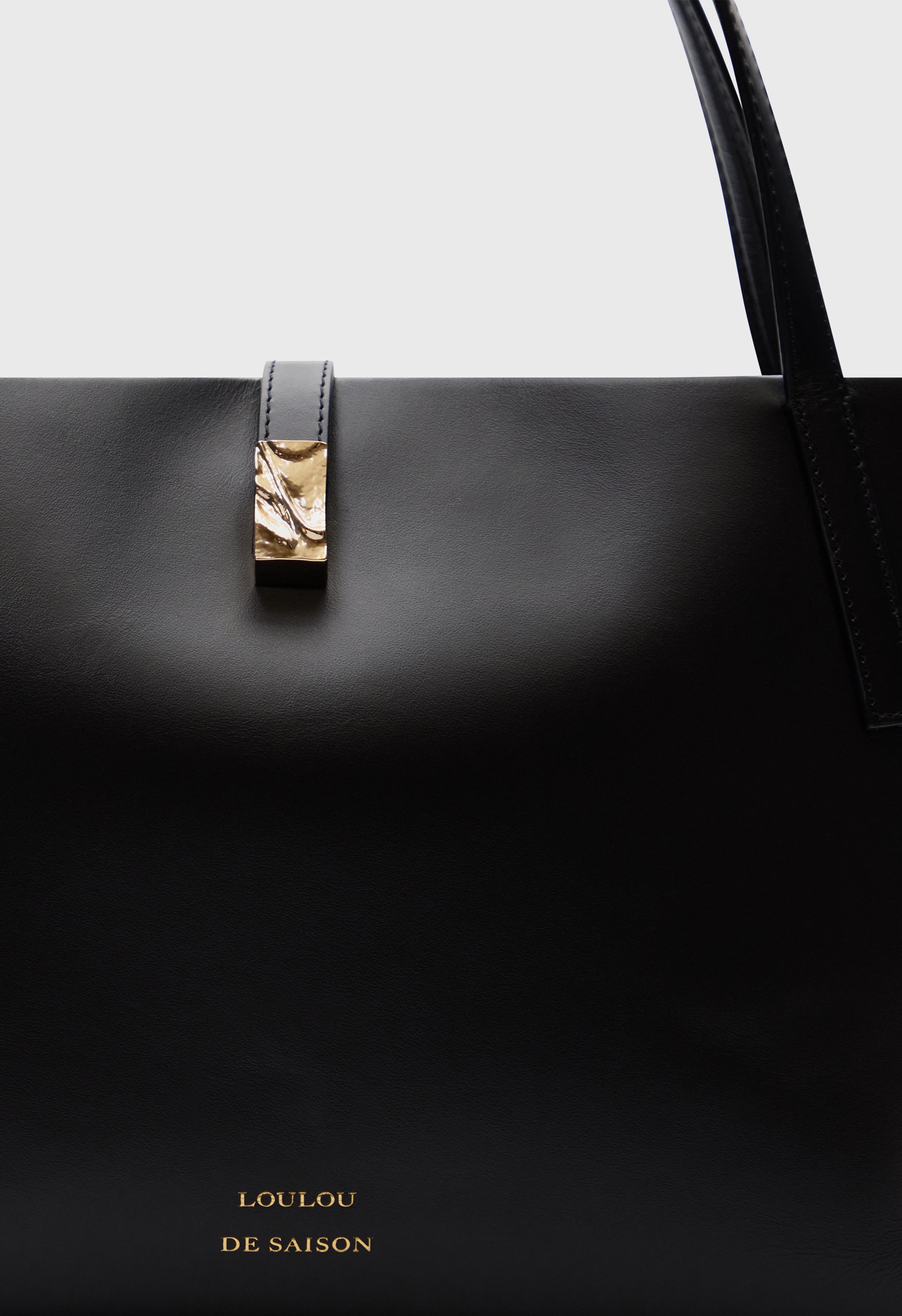 CARY Leather bag