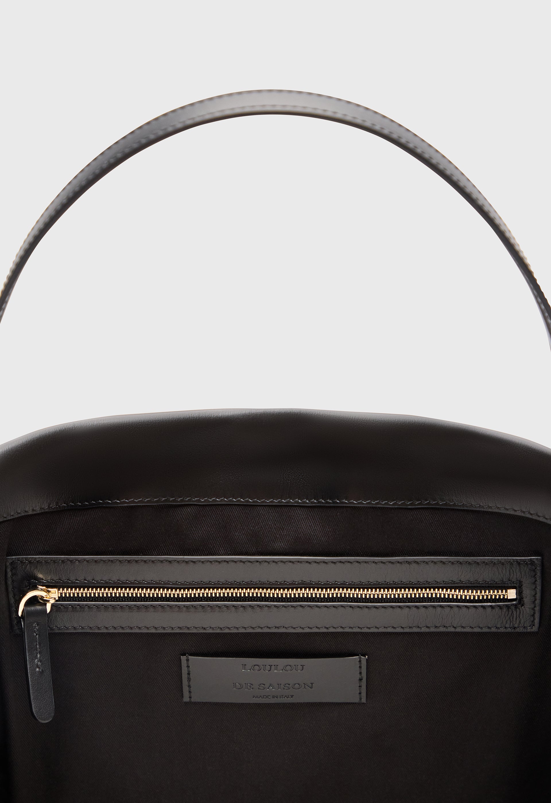 CARY Leather bag
