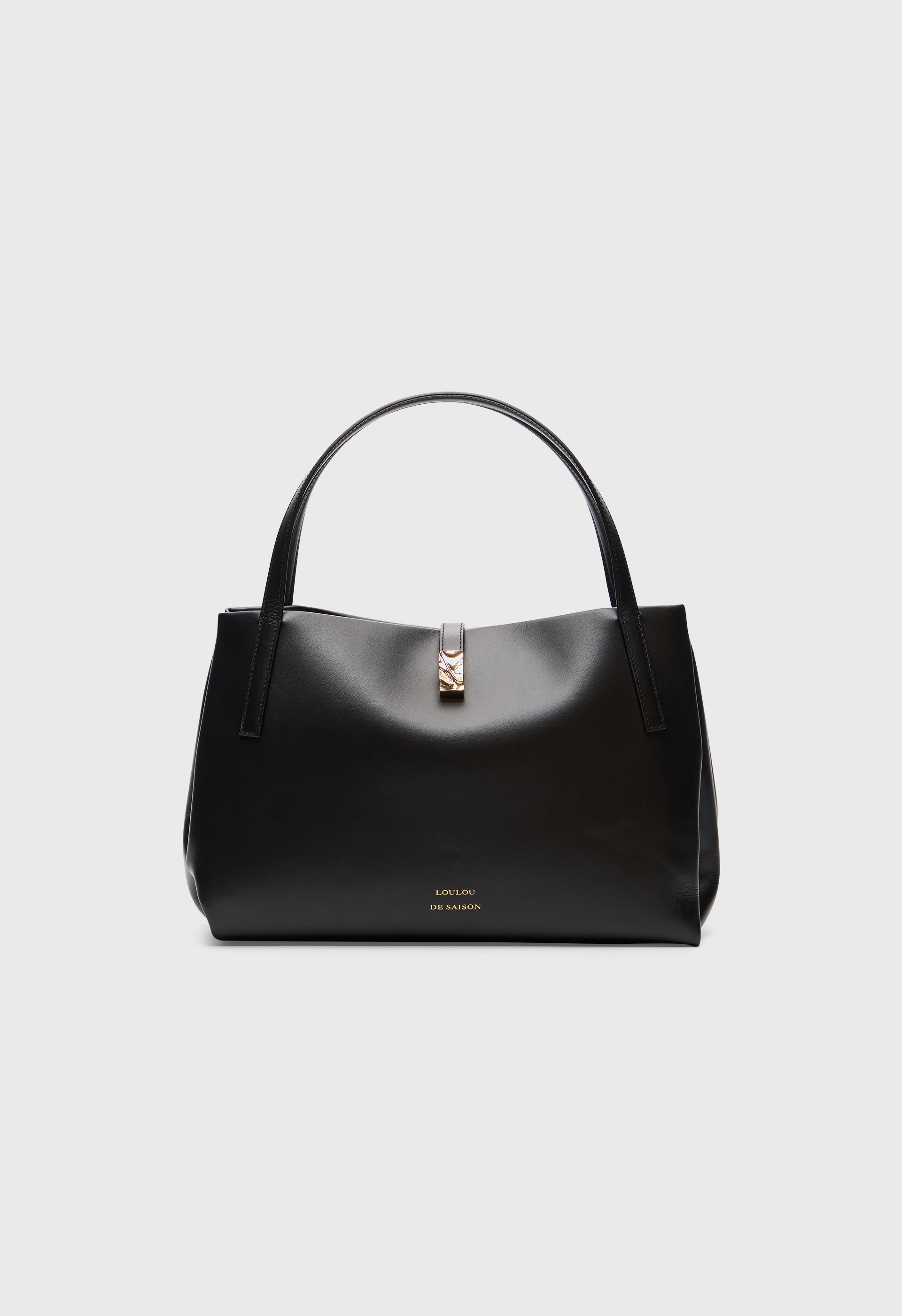 CARY Leather bag