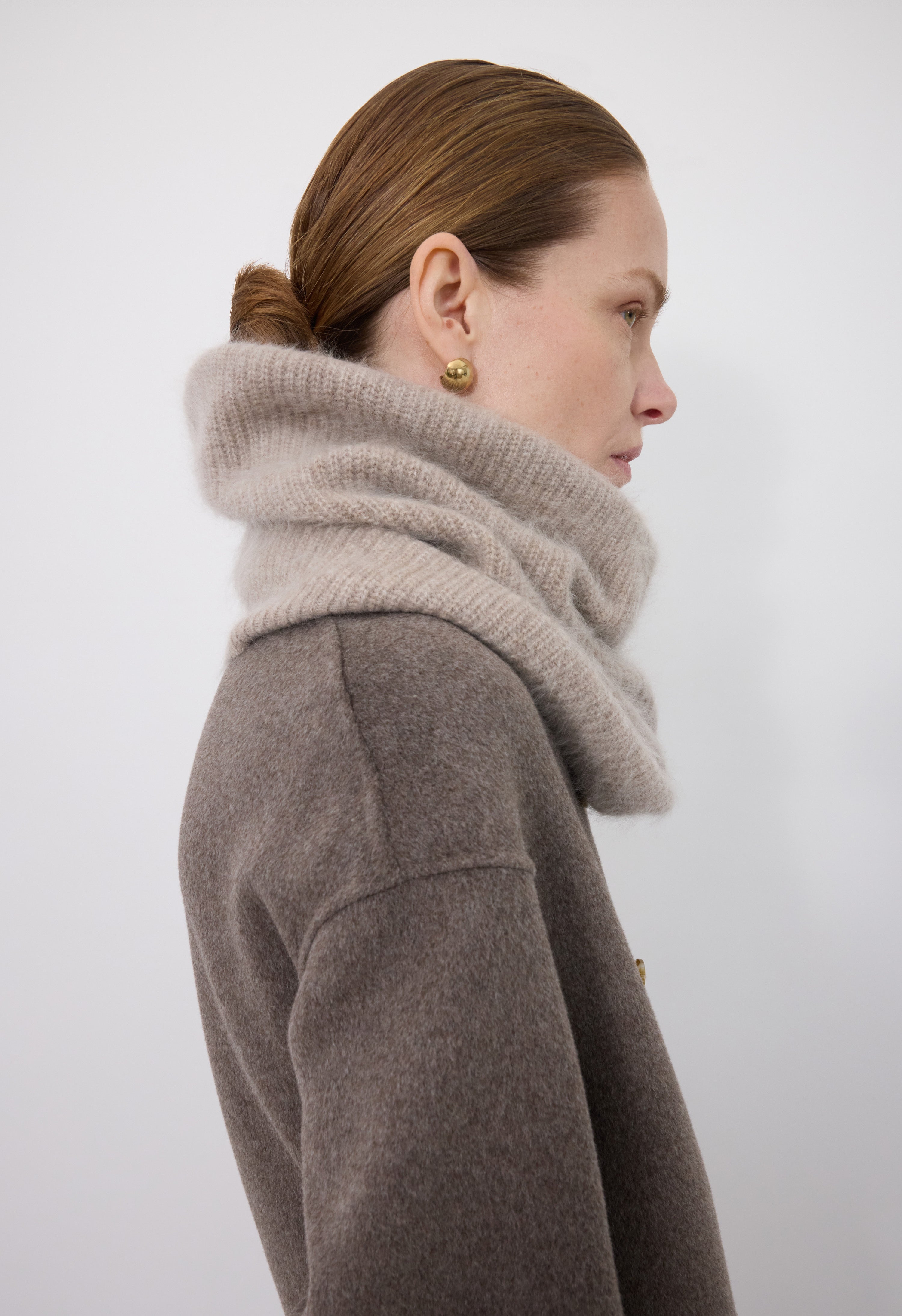 EMRY Cashmere snood