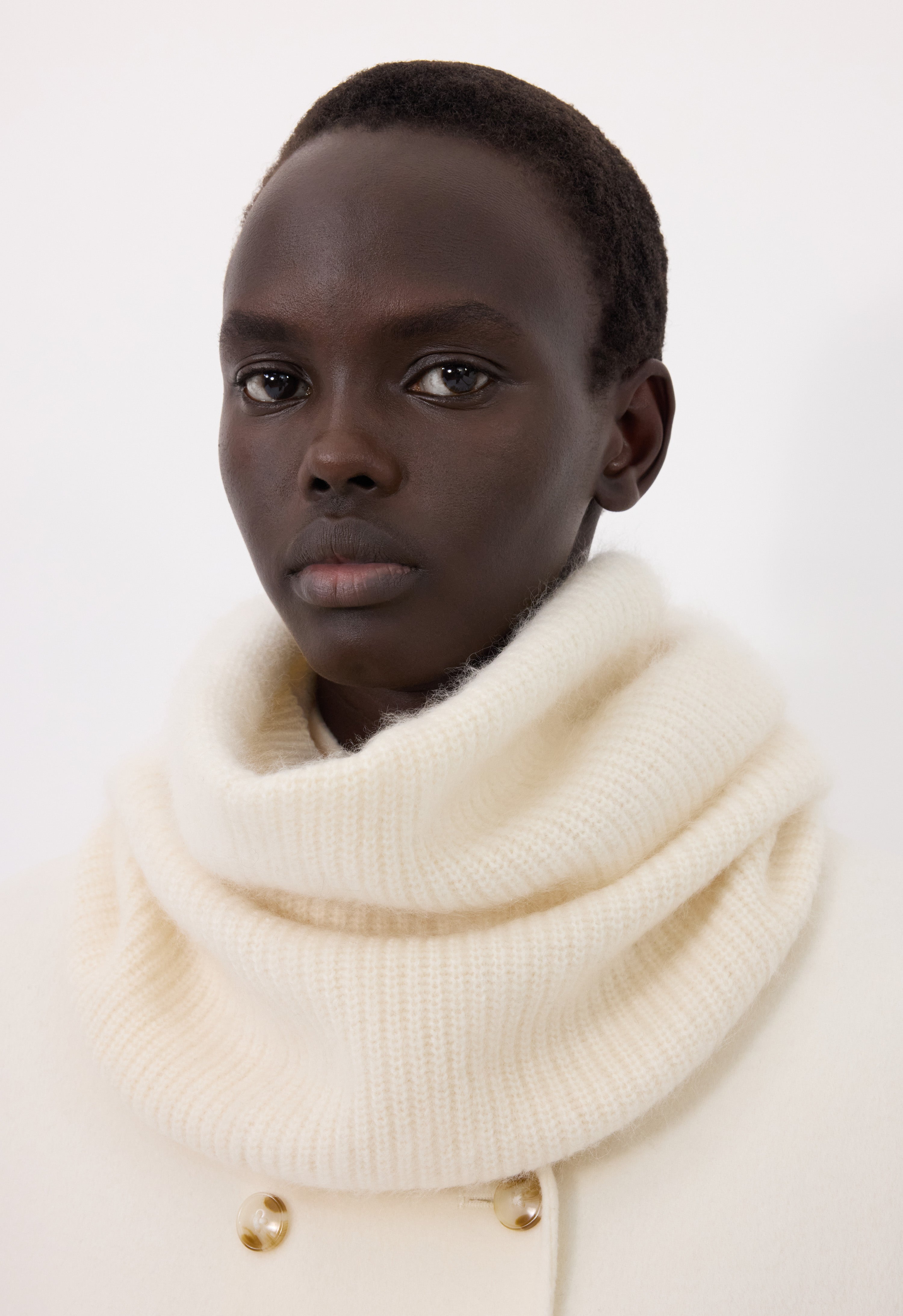 EMRY Cashmere snood