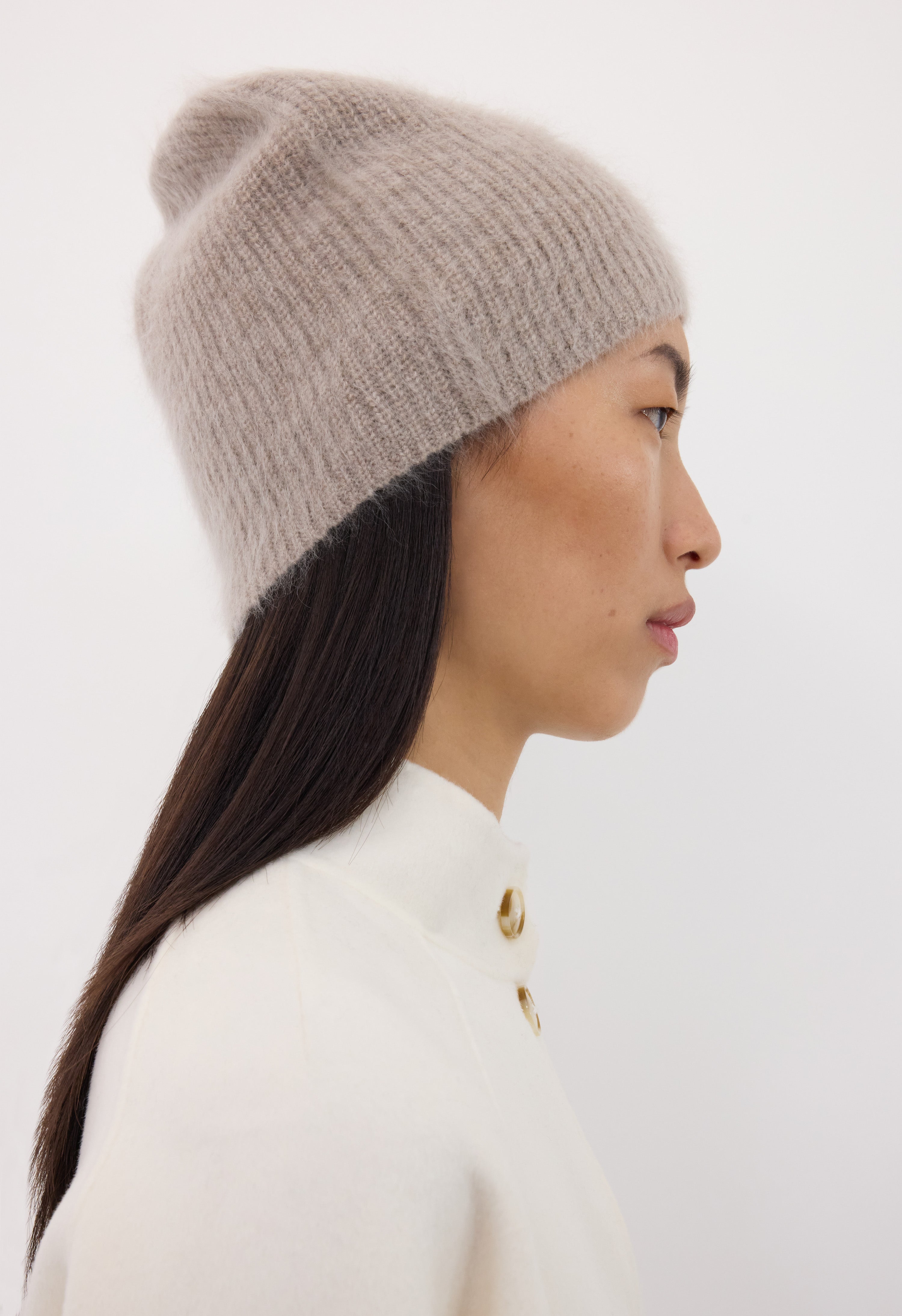 FLYN Cashmere beanie