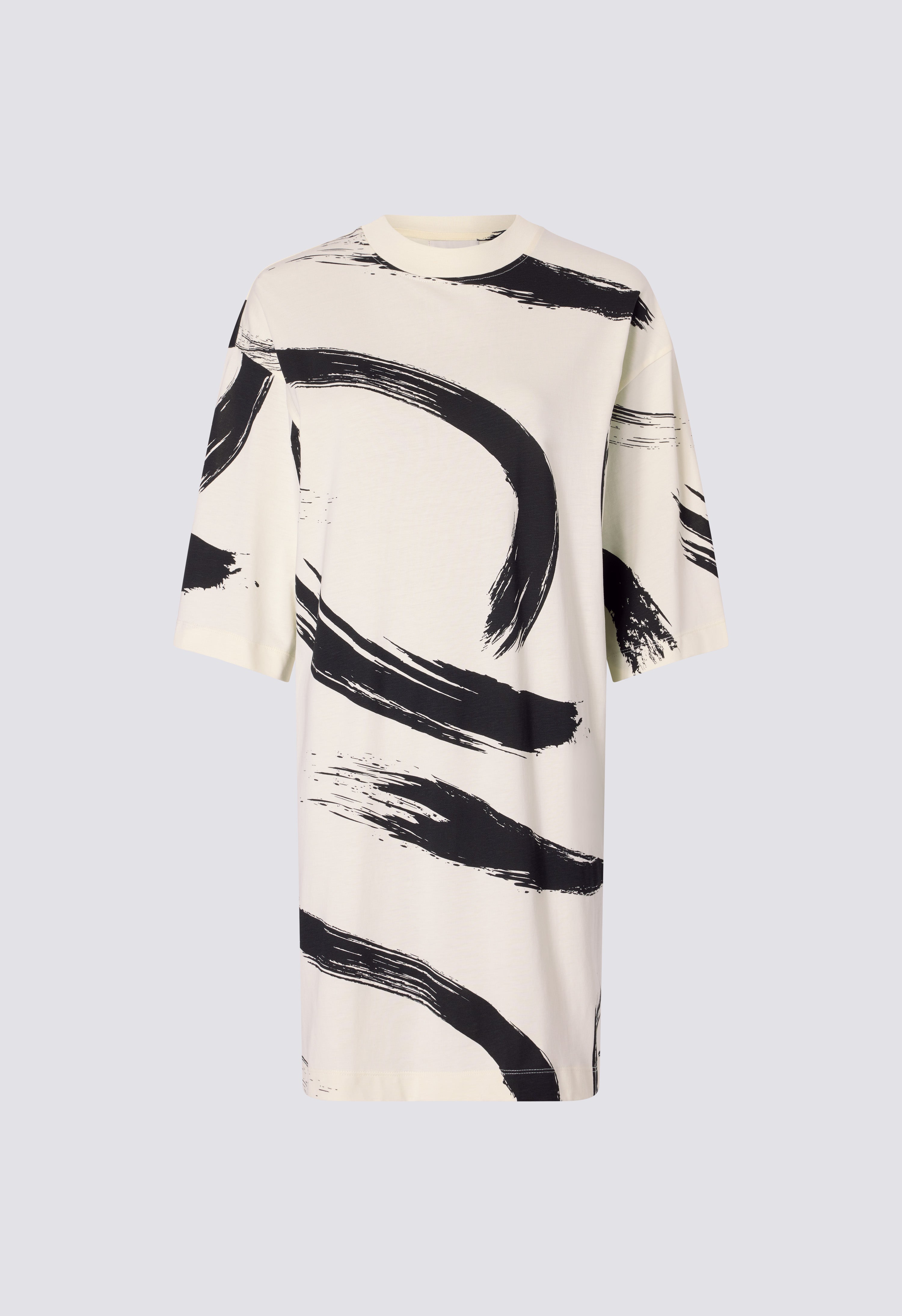 RAFA Supima cotton t-shirt dress