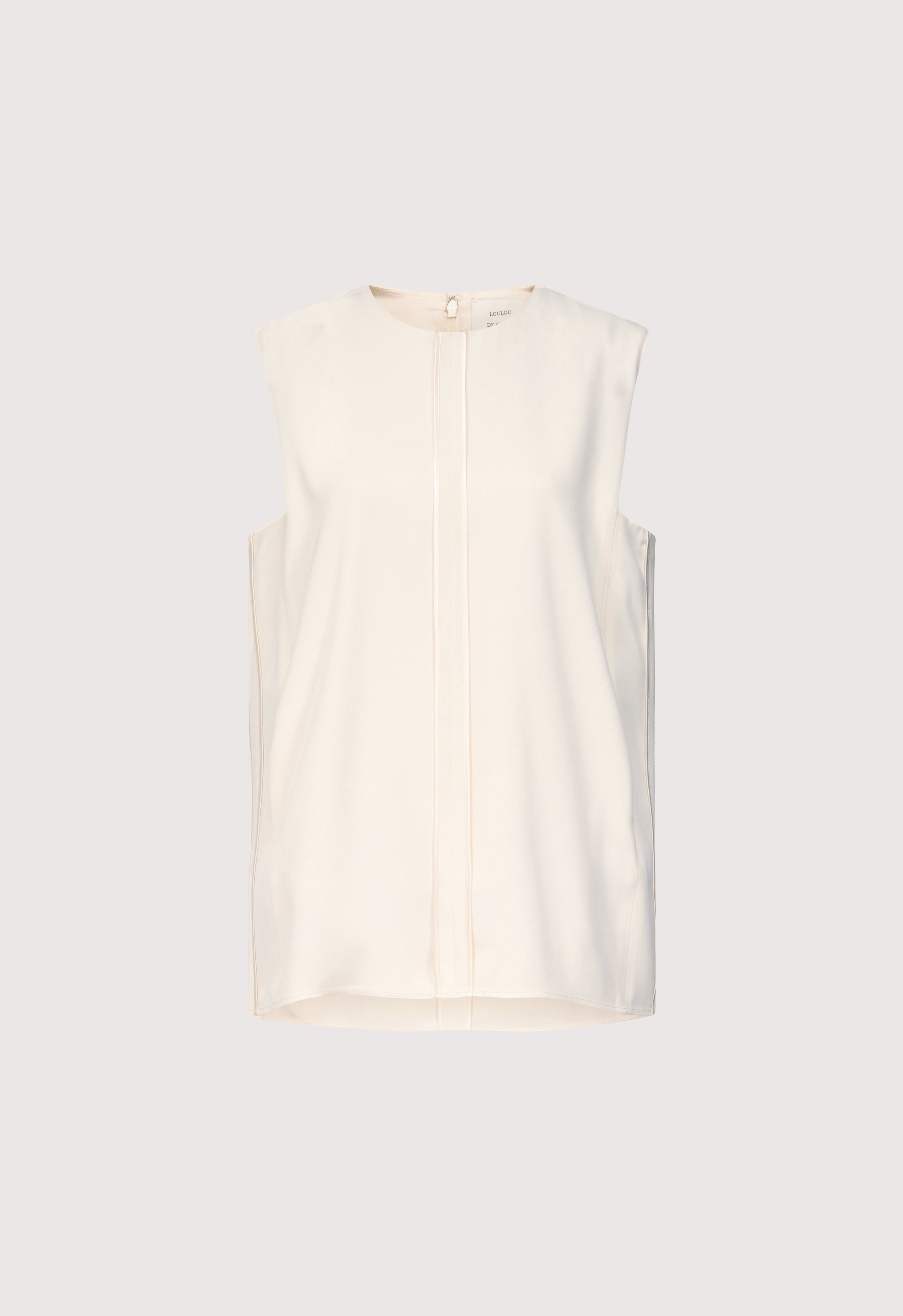 ADELI Straight inside out top