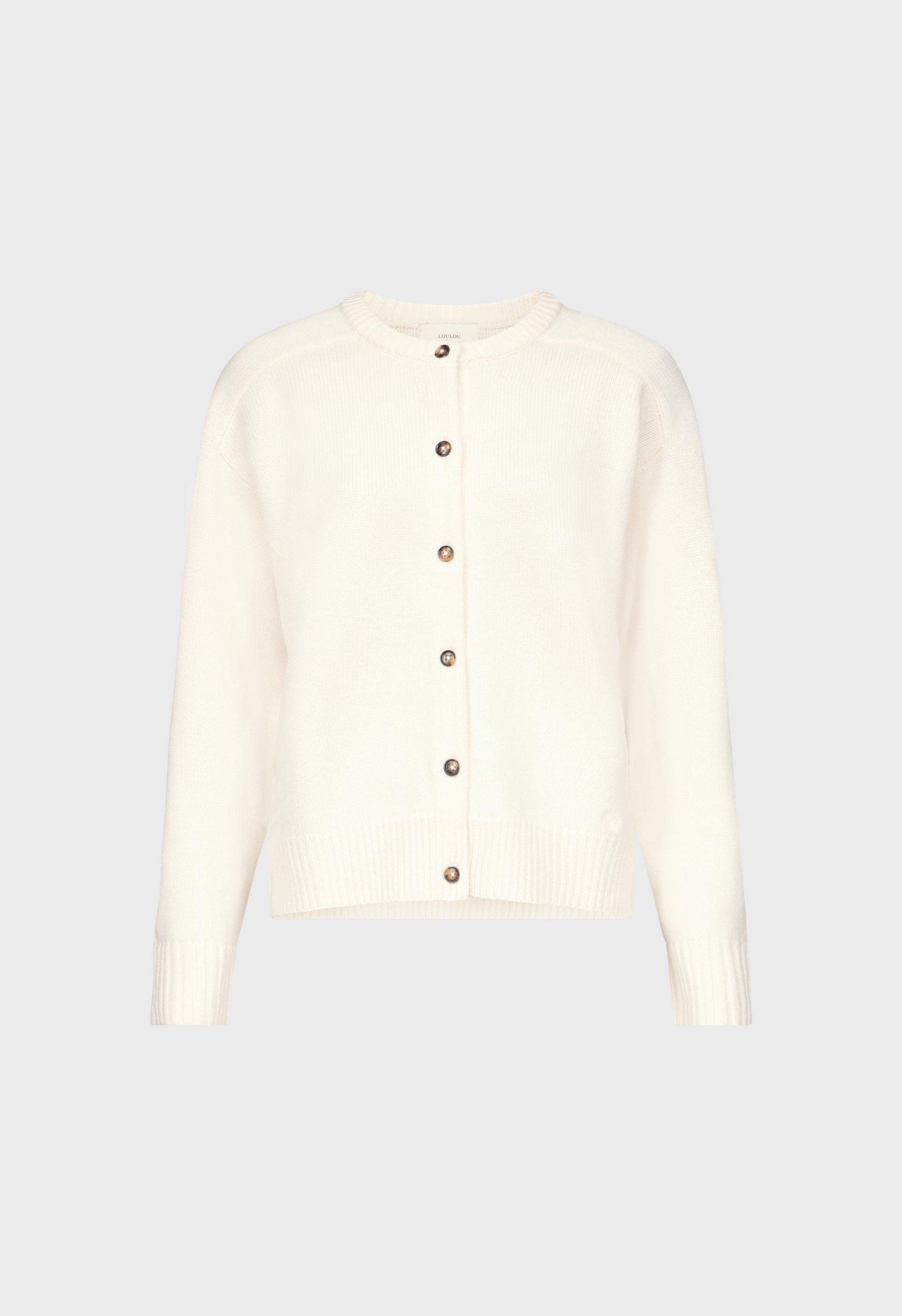 AIDAR LDS Cashmere blend cardigan