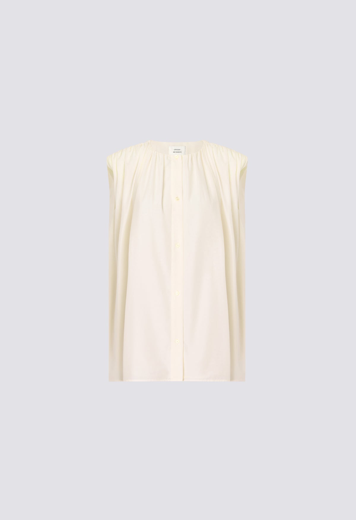 ANCA Flaring top