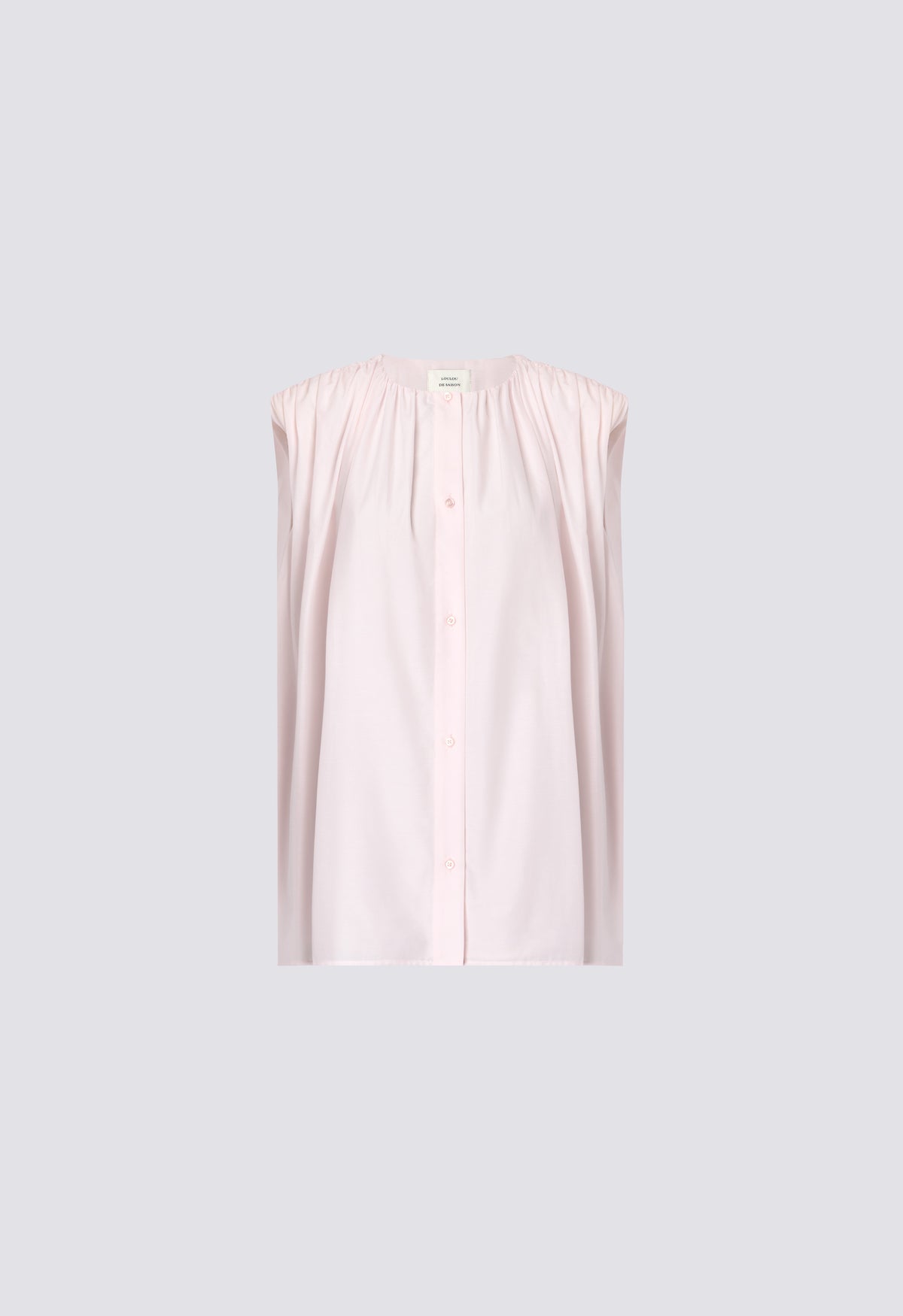 ANCA Flaring top