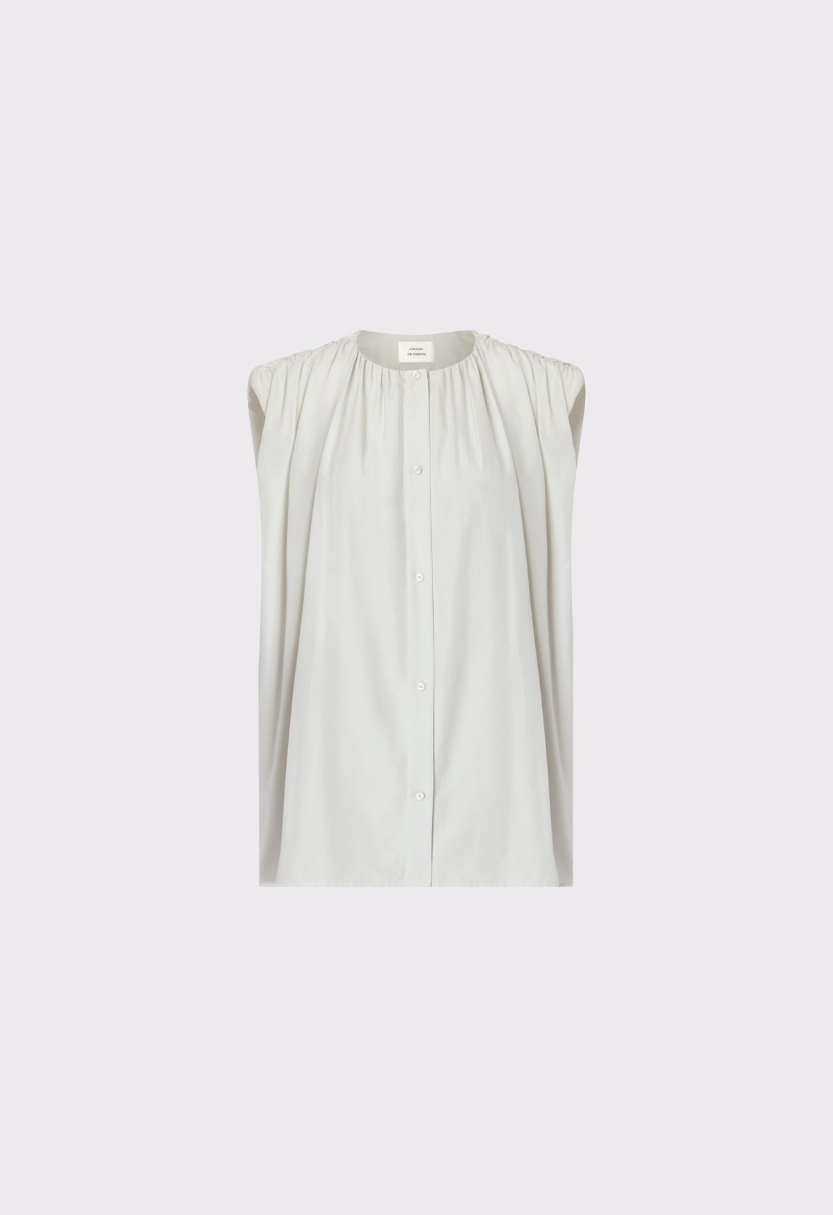 ANCA Flaring top