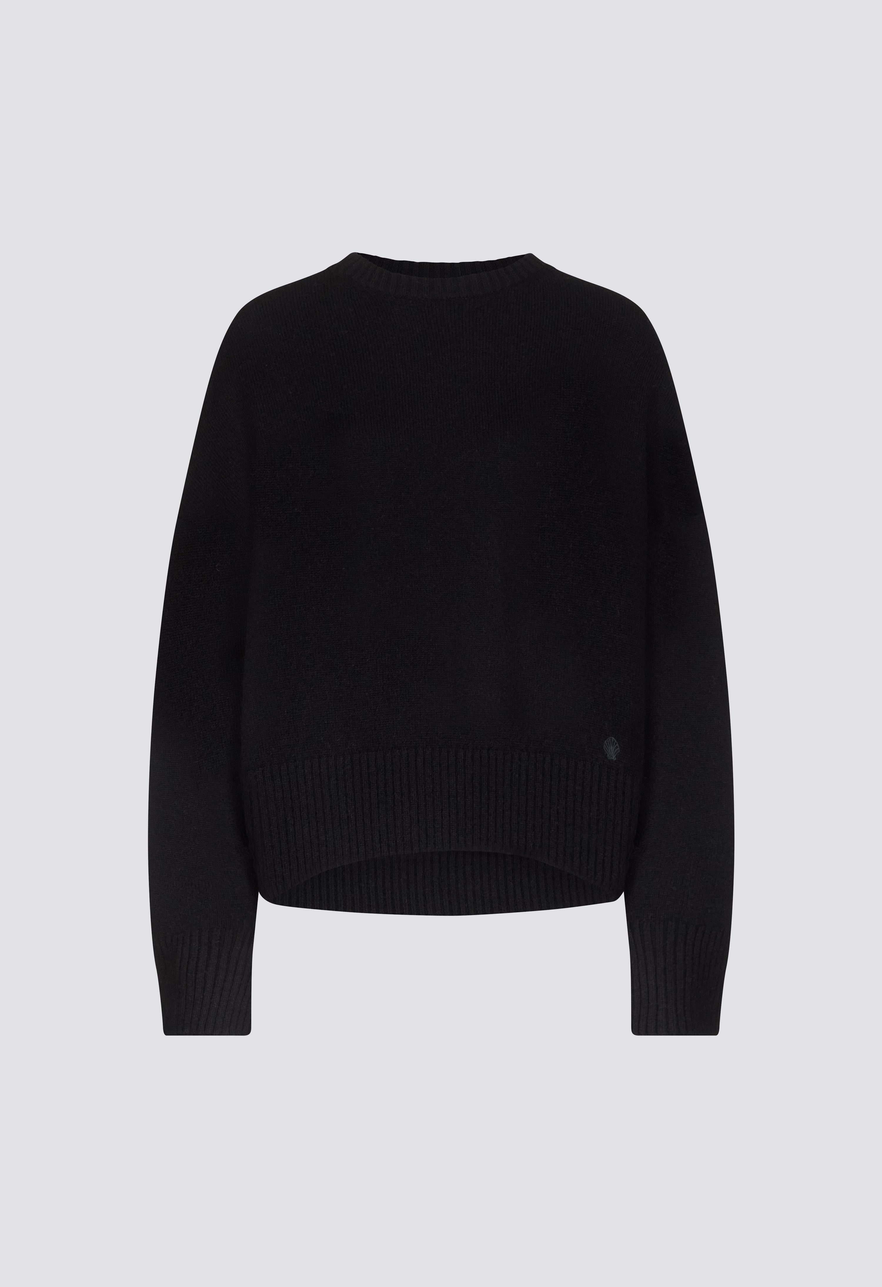 ANTON LDS Pull en cachemire