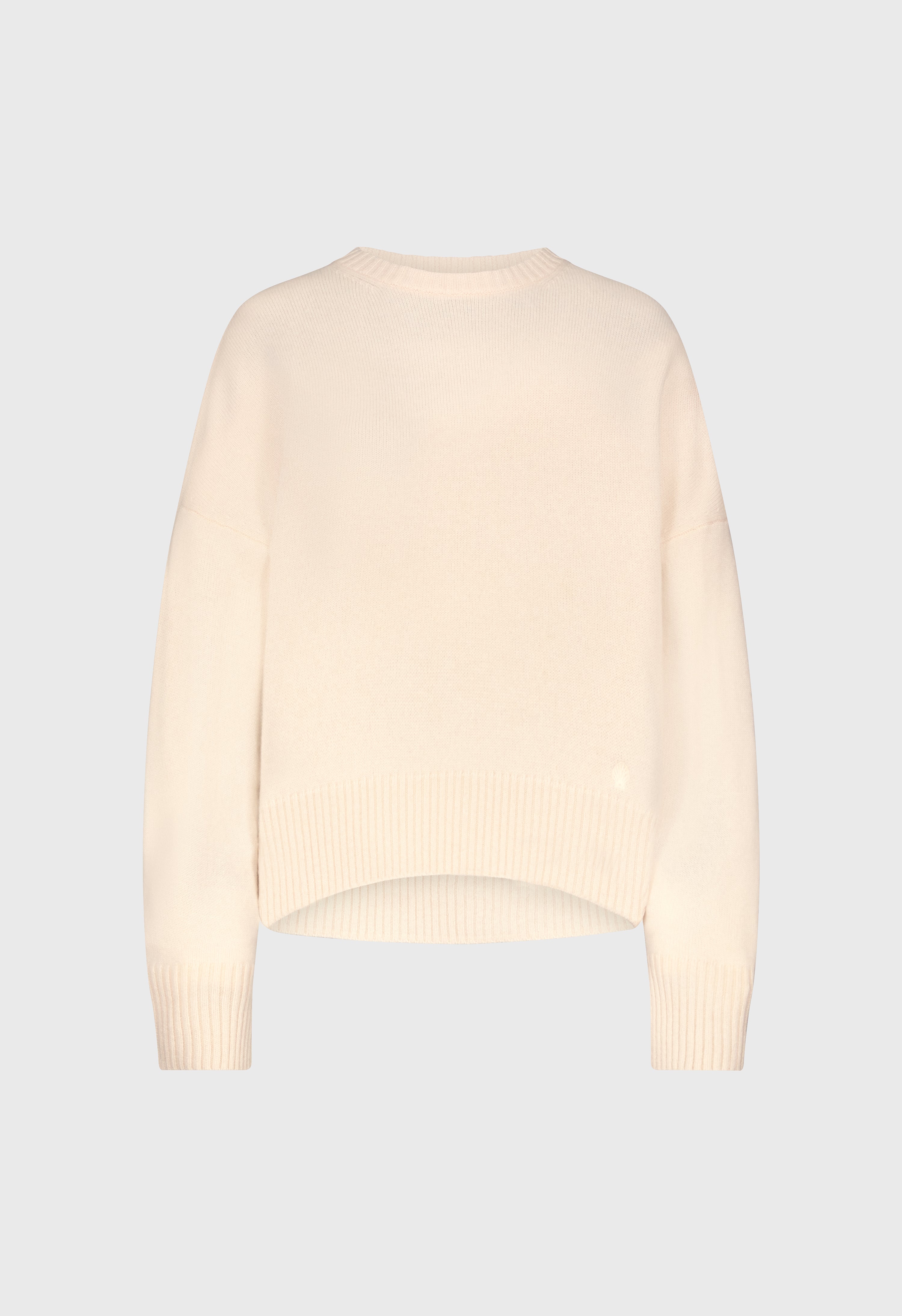 ANTON Cashmere sweater
