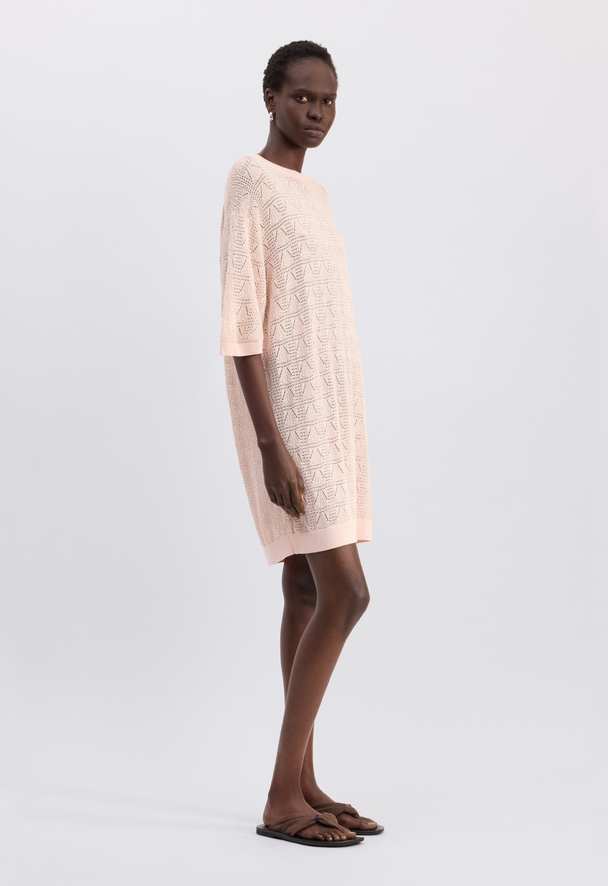 ARMAS Square-cut top