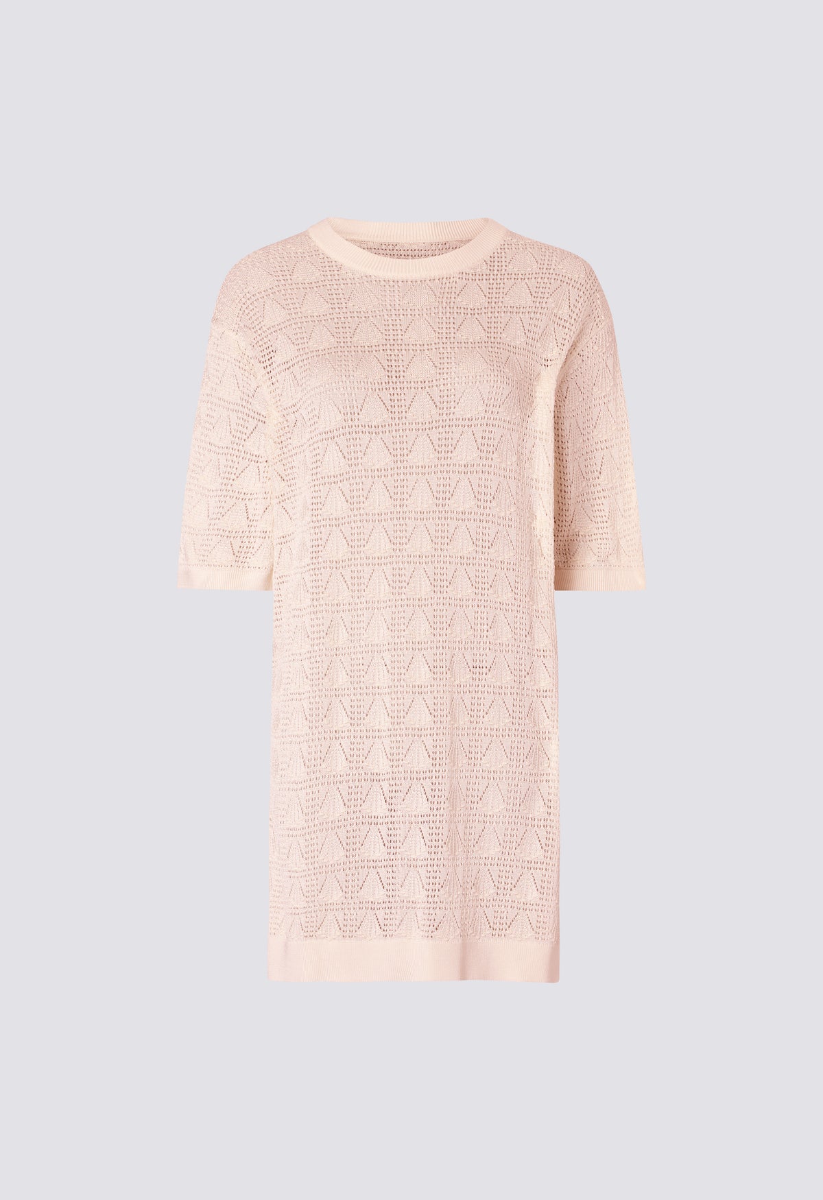 ARMAS Square-cut top