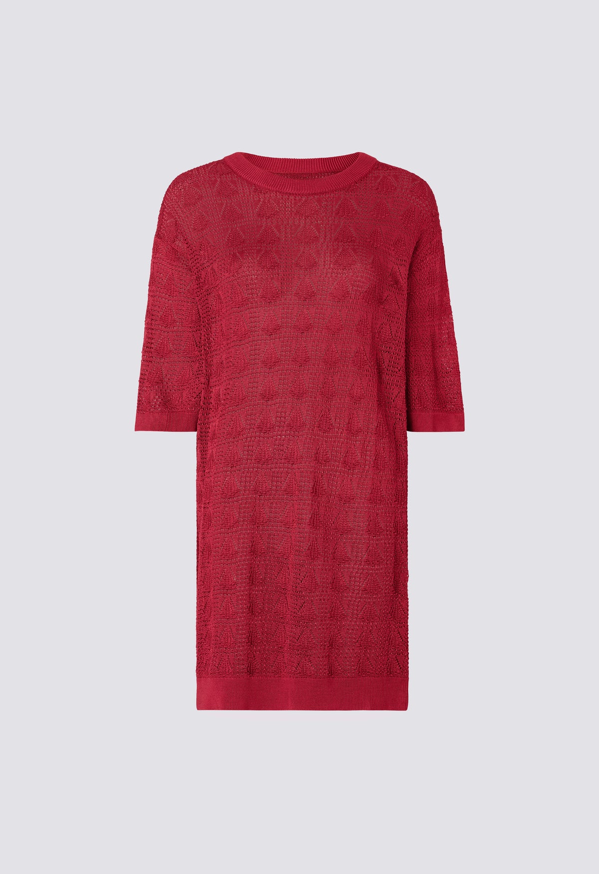 ARMAS Square-cut top