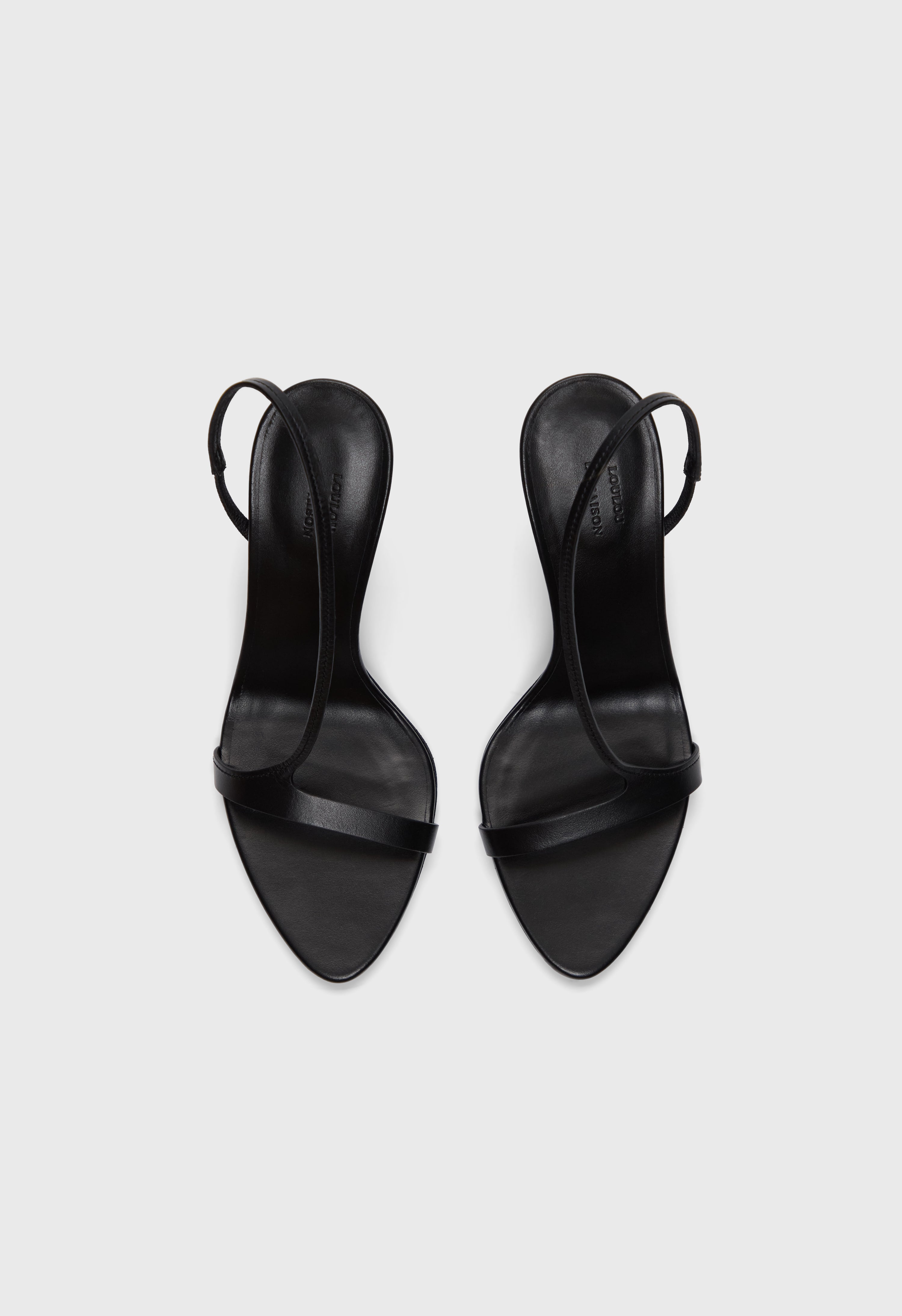 ARWA High heeled sandals