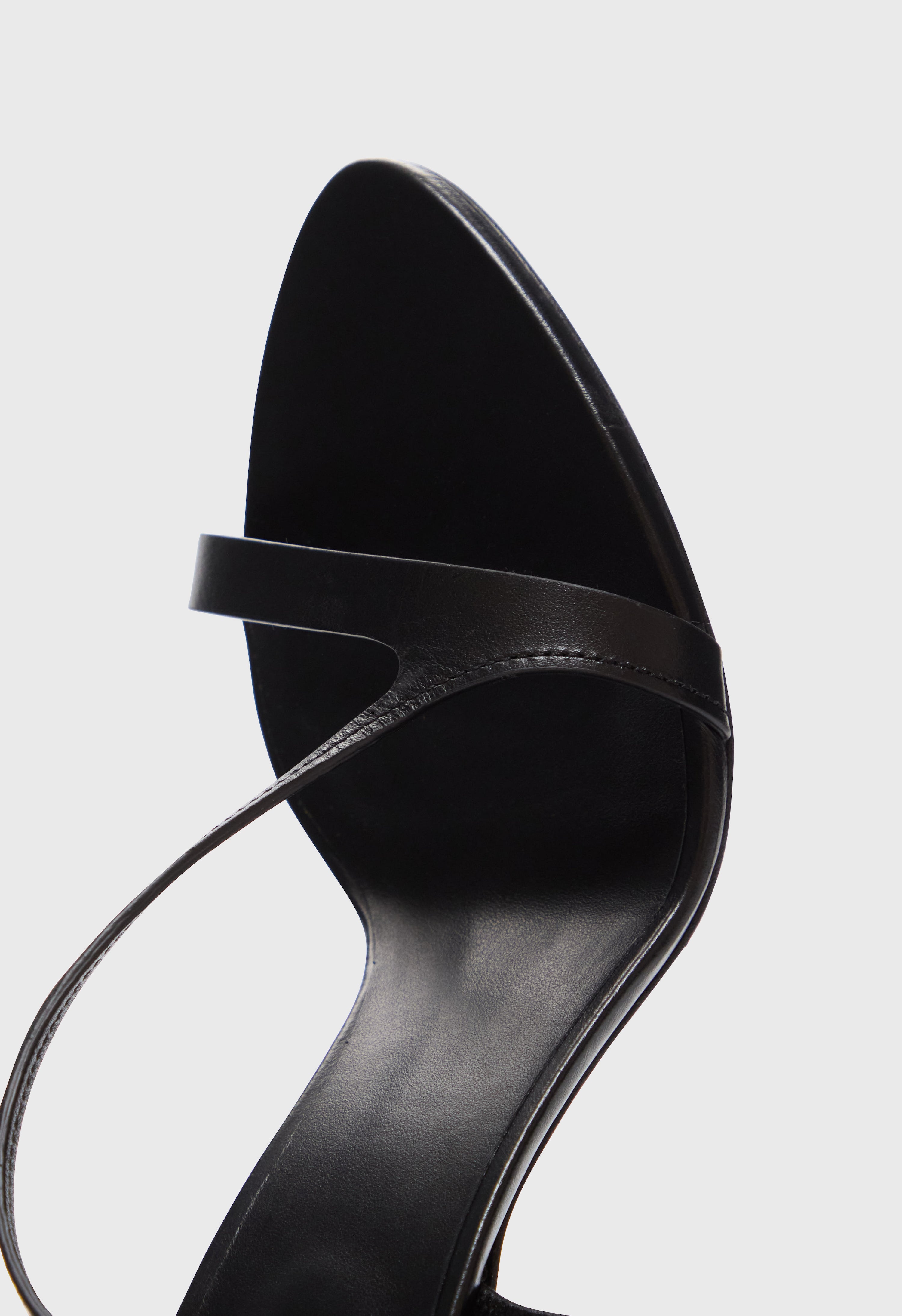 ARWA High heeled sandals