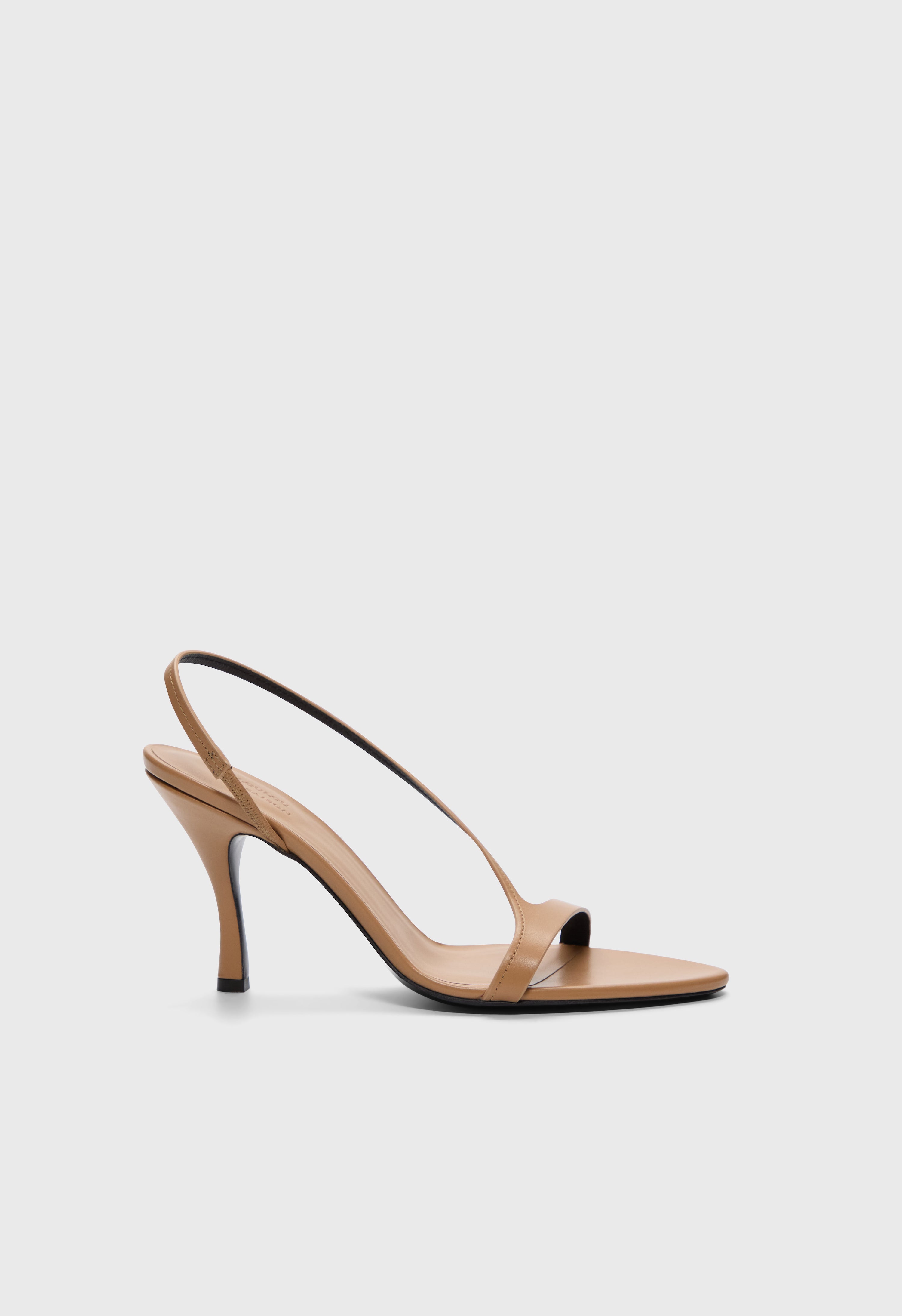 ARWA High heeled sandals