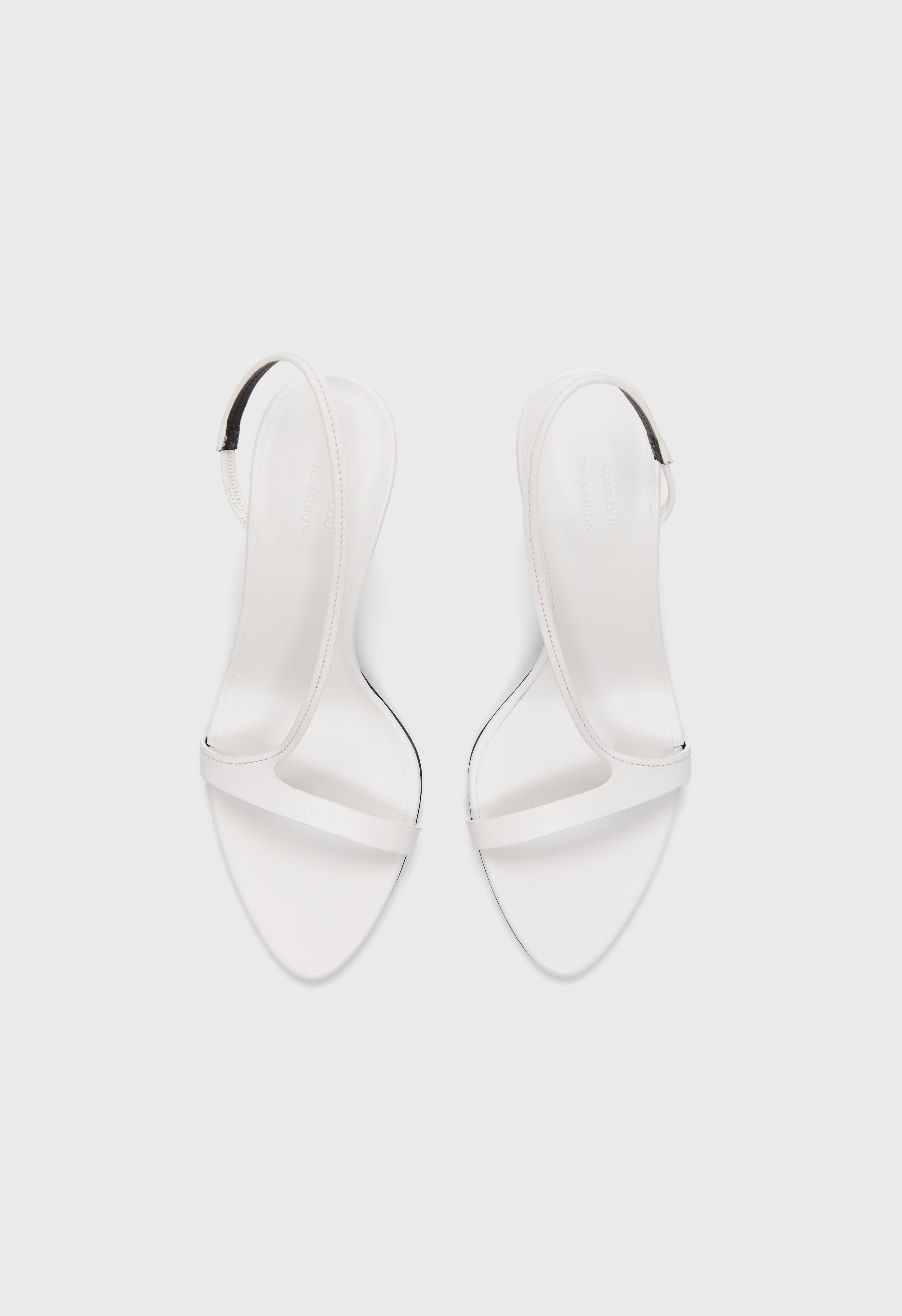 ARWA High heeled sandals