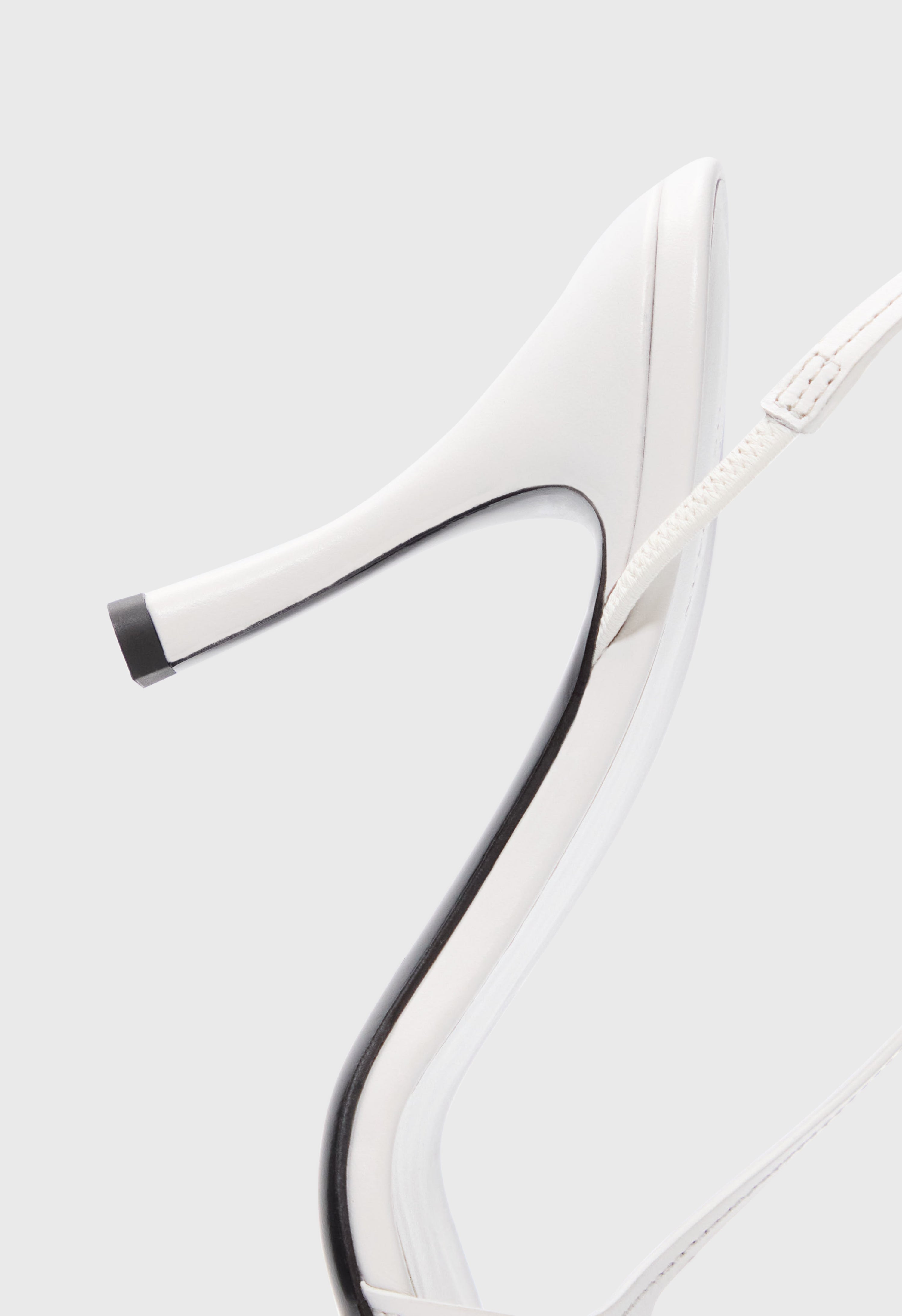 ARWA High heeled sandals