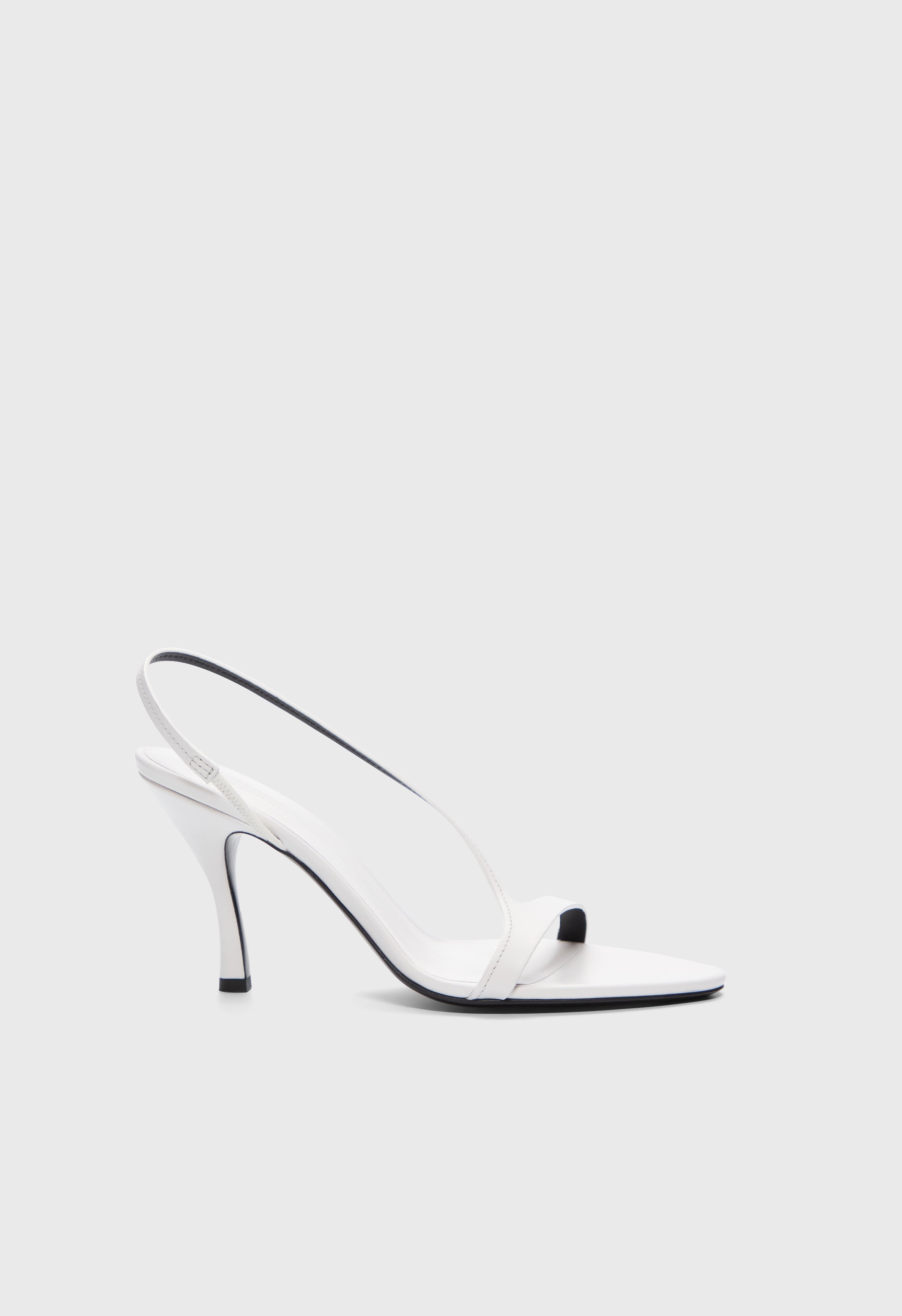 ARWA High heeled sandals